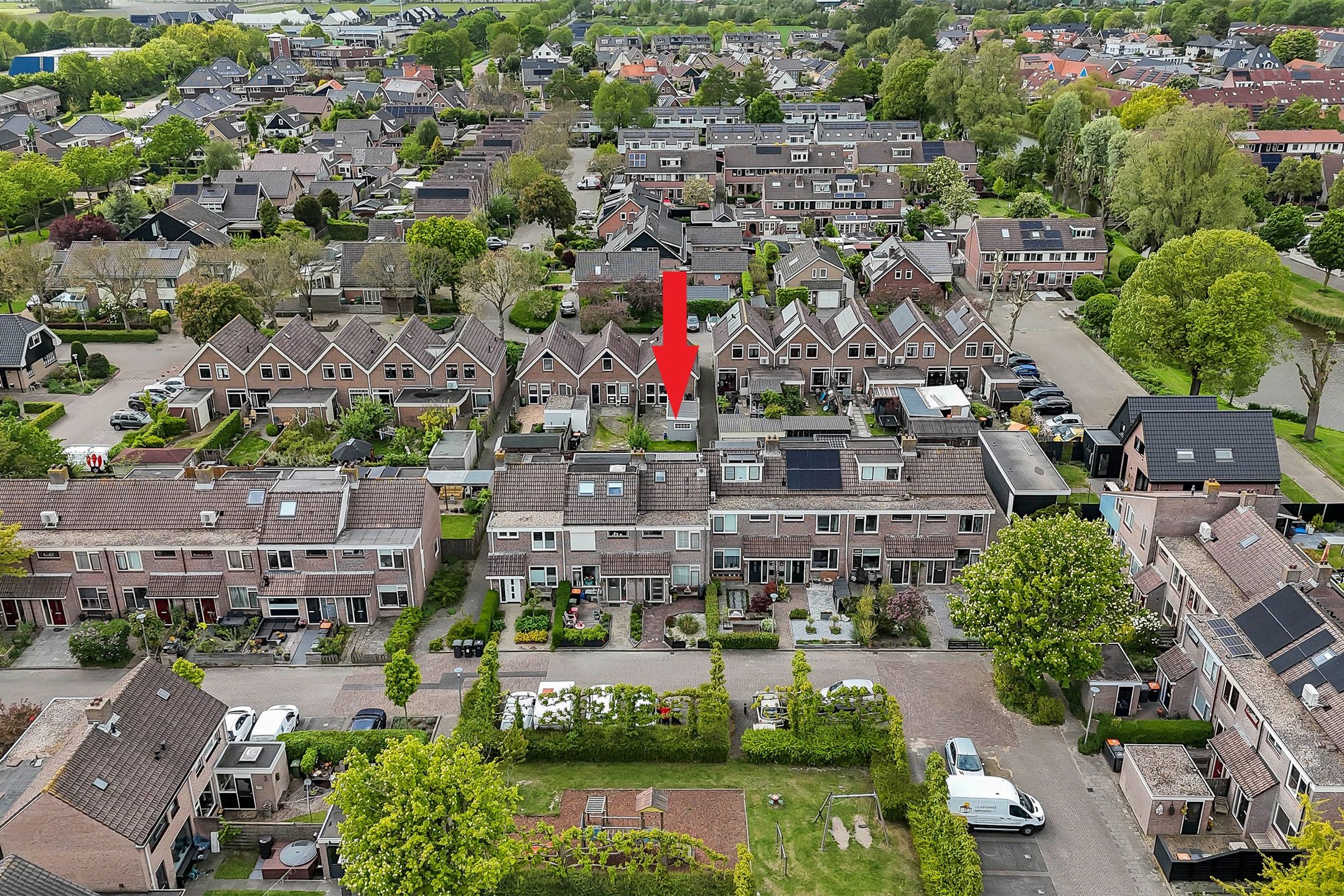 Photo of property