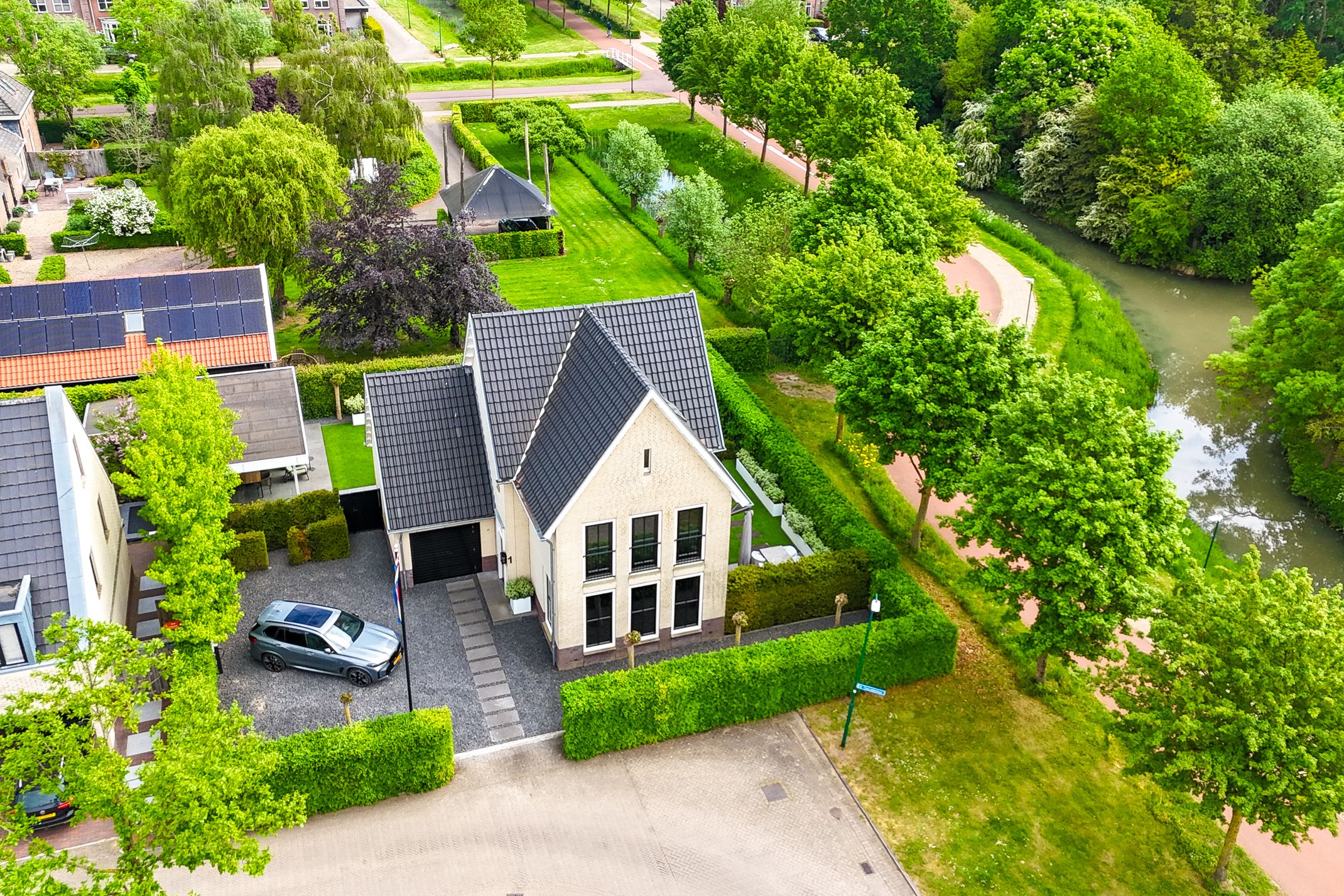 Photo of property