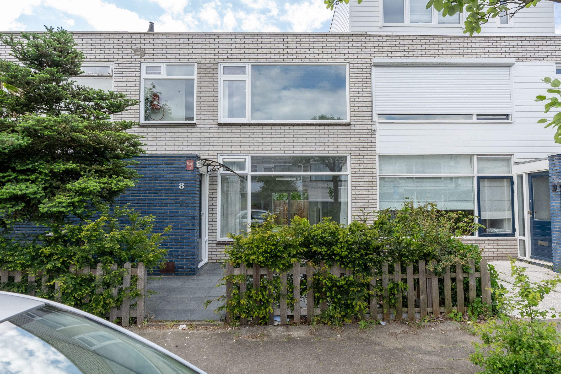Photo of property