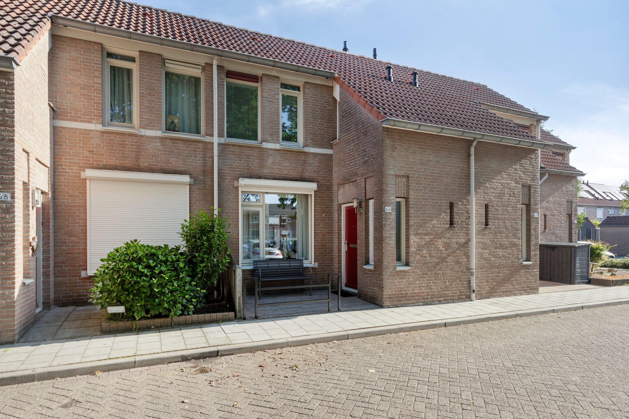 Photo of property