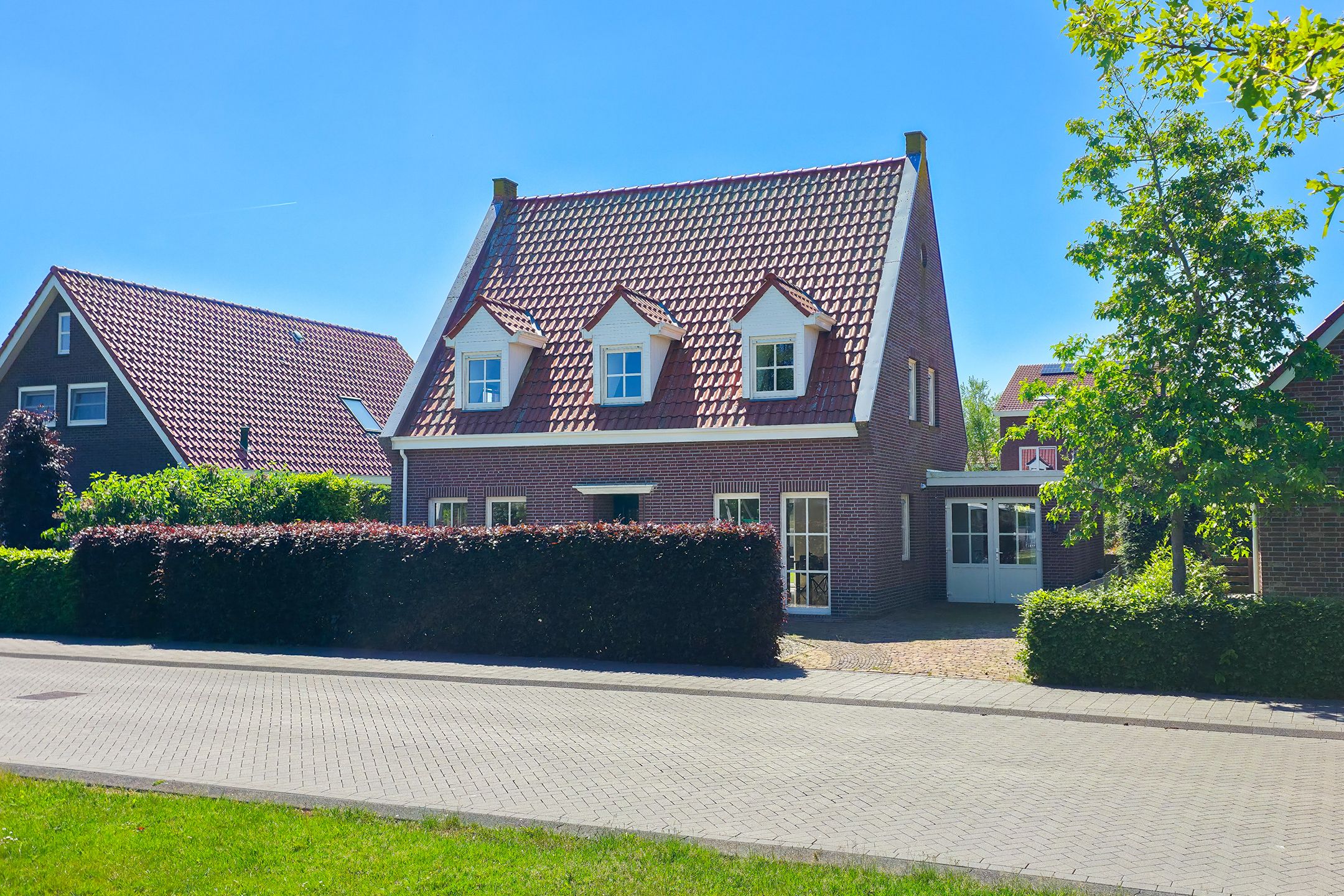 Photo of property