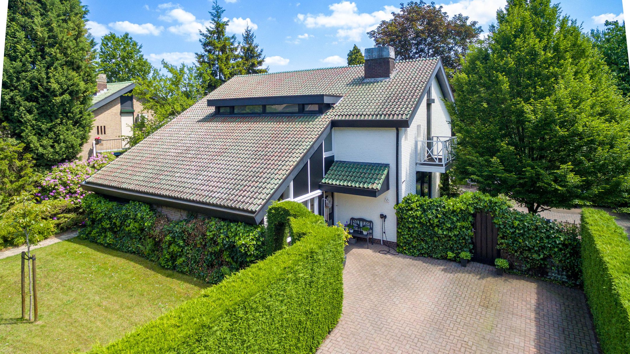Photo of property