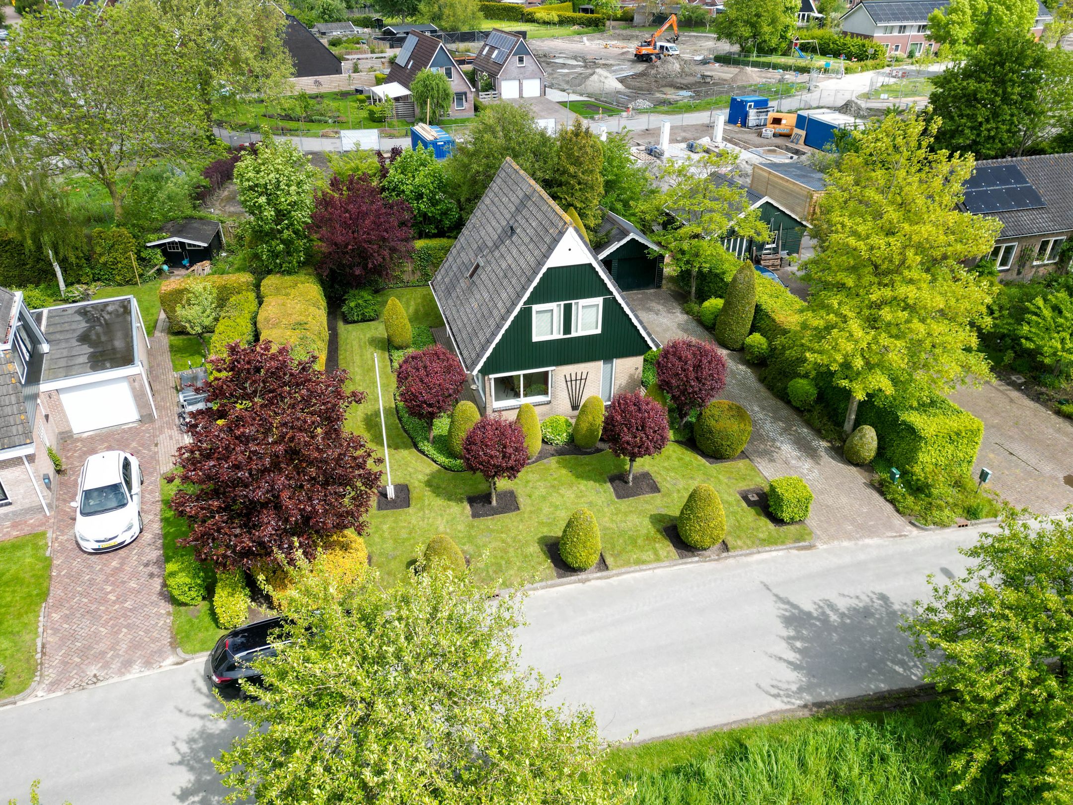 Photo of property