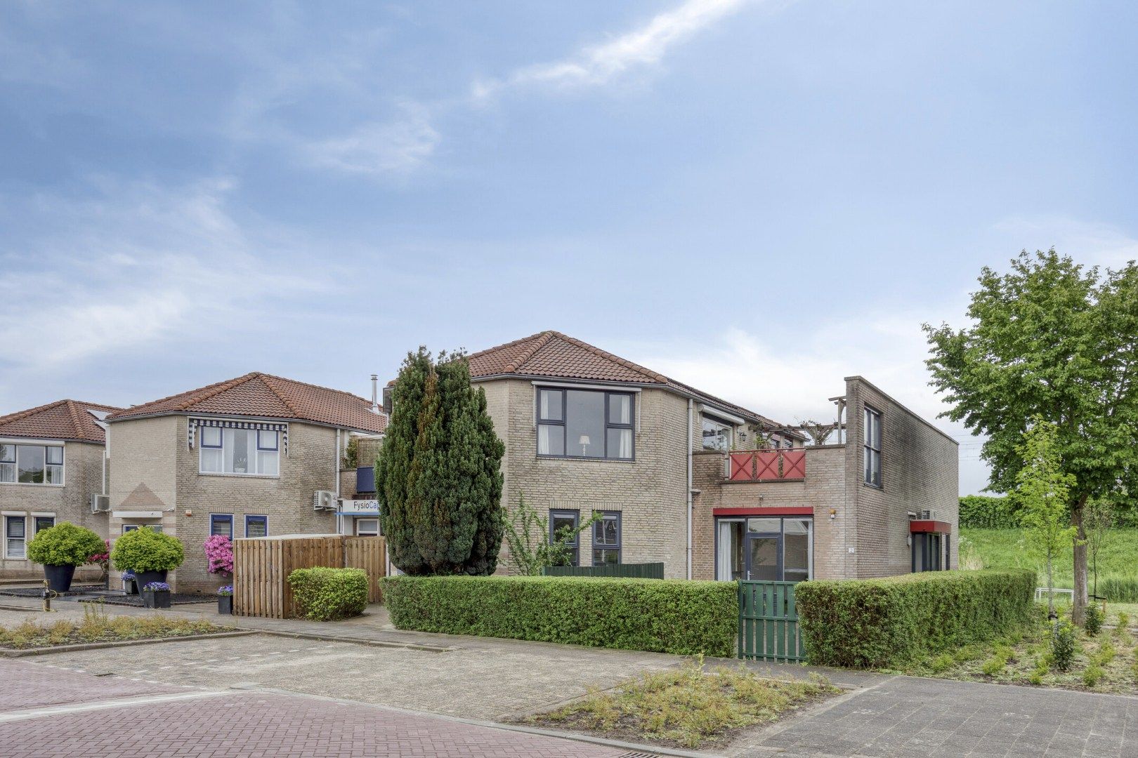 Photo of property
