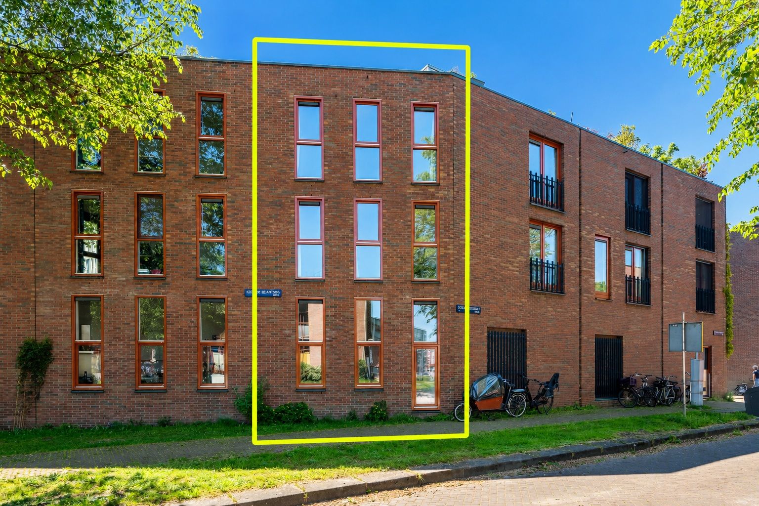 Photo of property