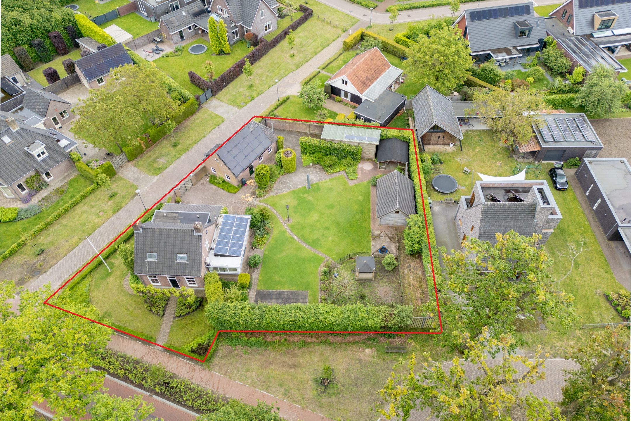 Photo of property