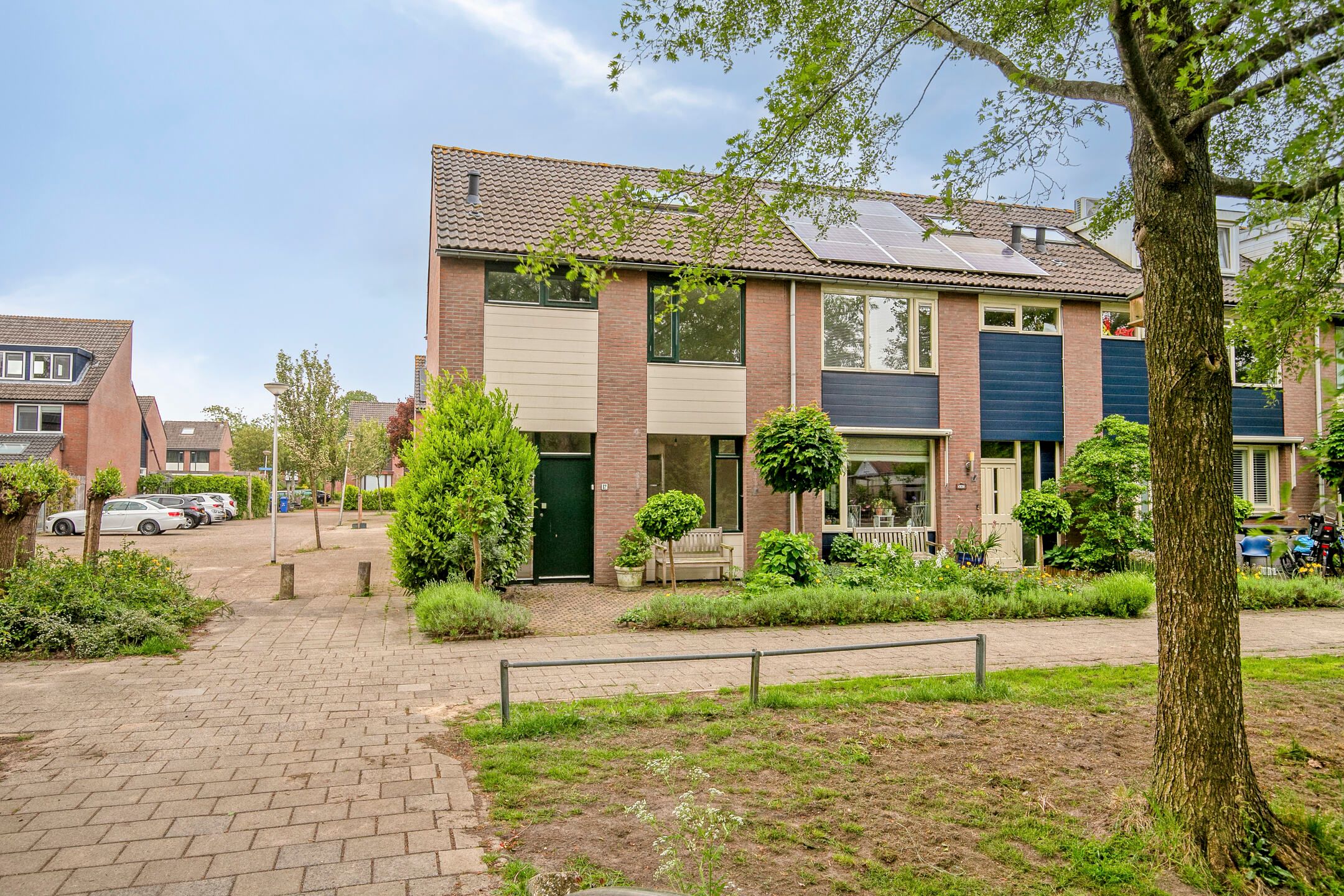 Photo of property