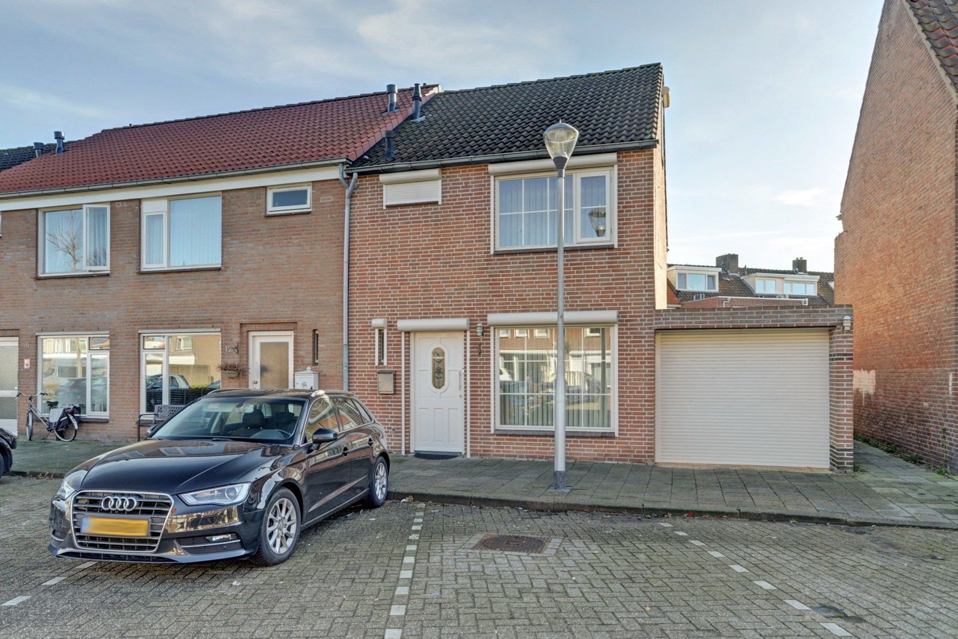 Photo of property