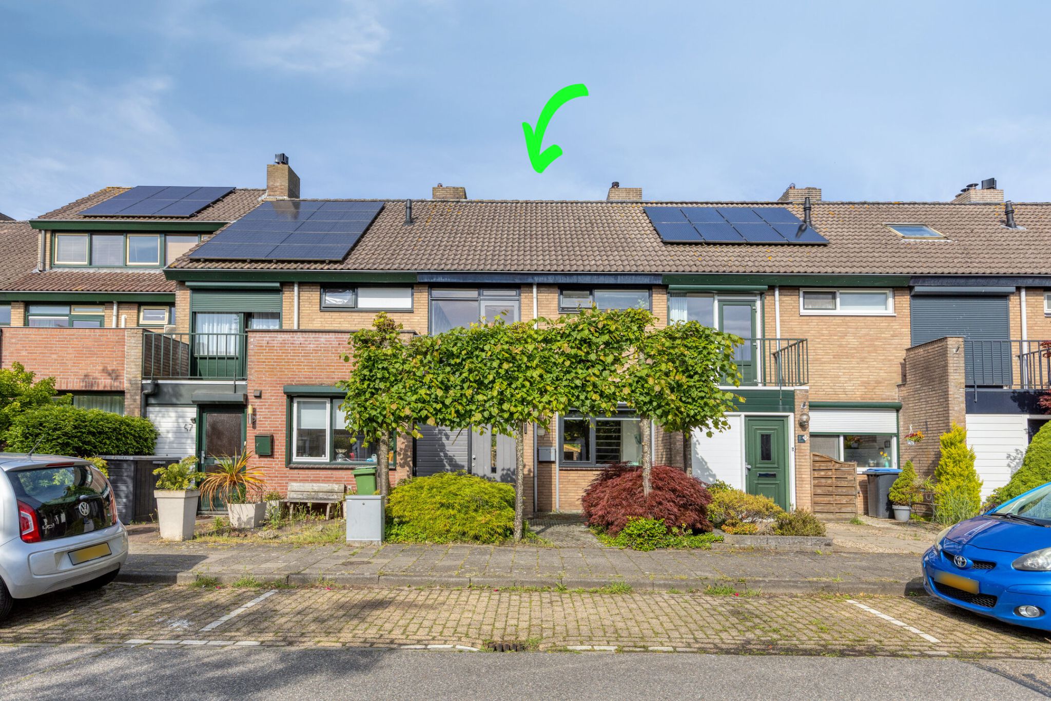 Photo of property
