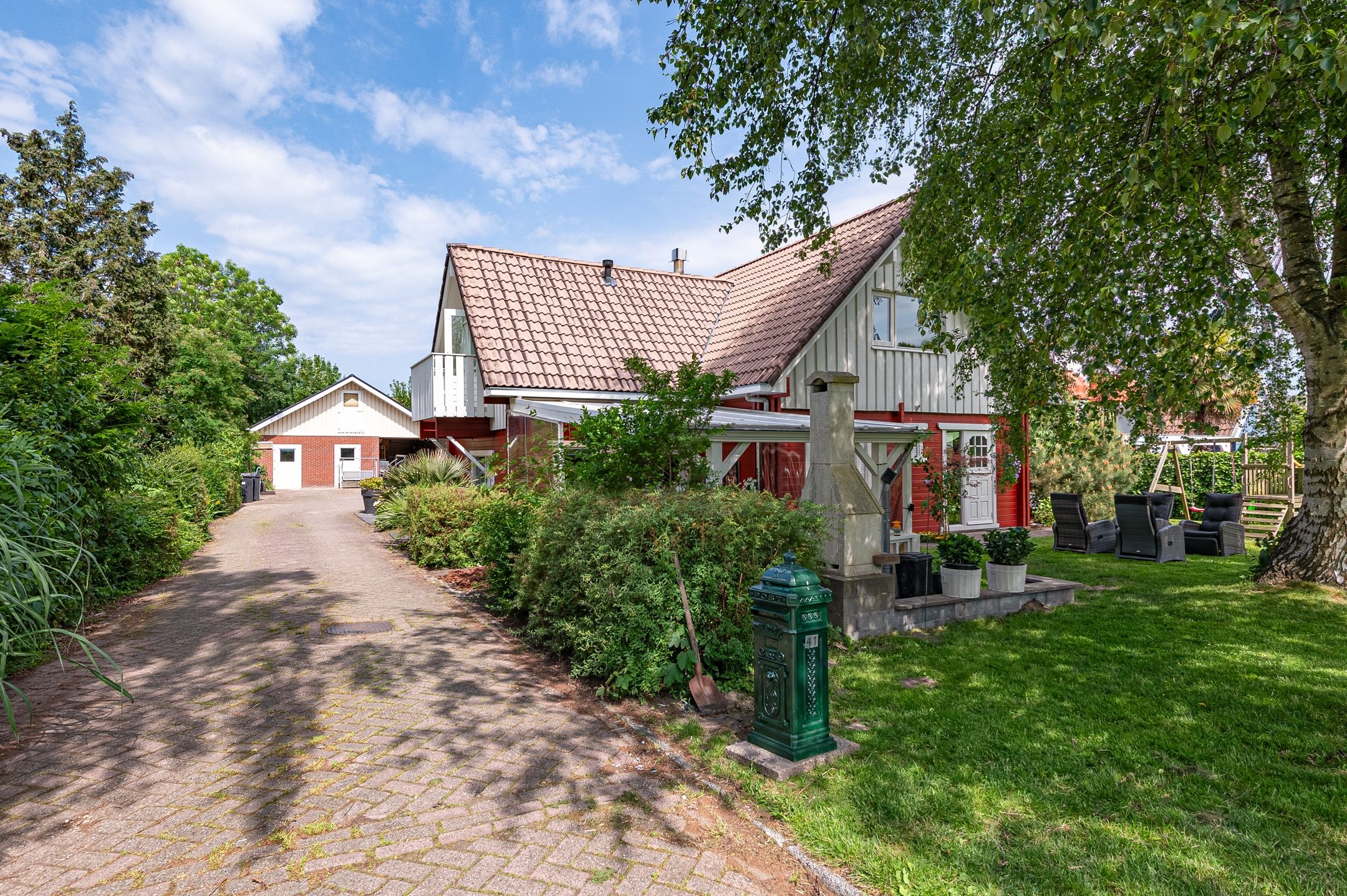 Photo of property
