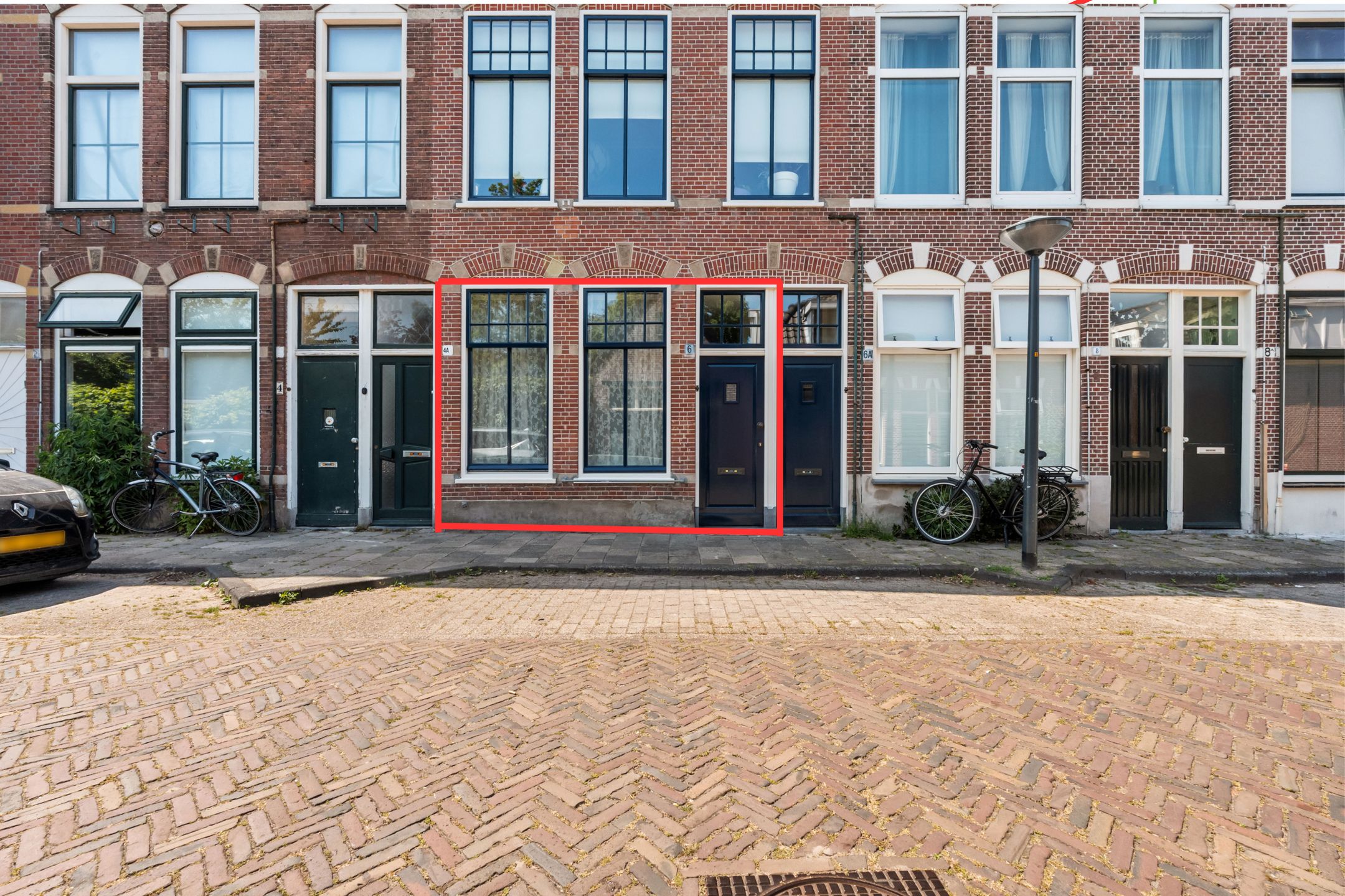 Photo of property