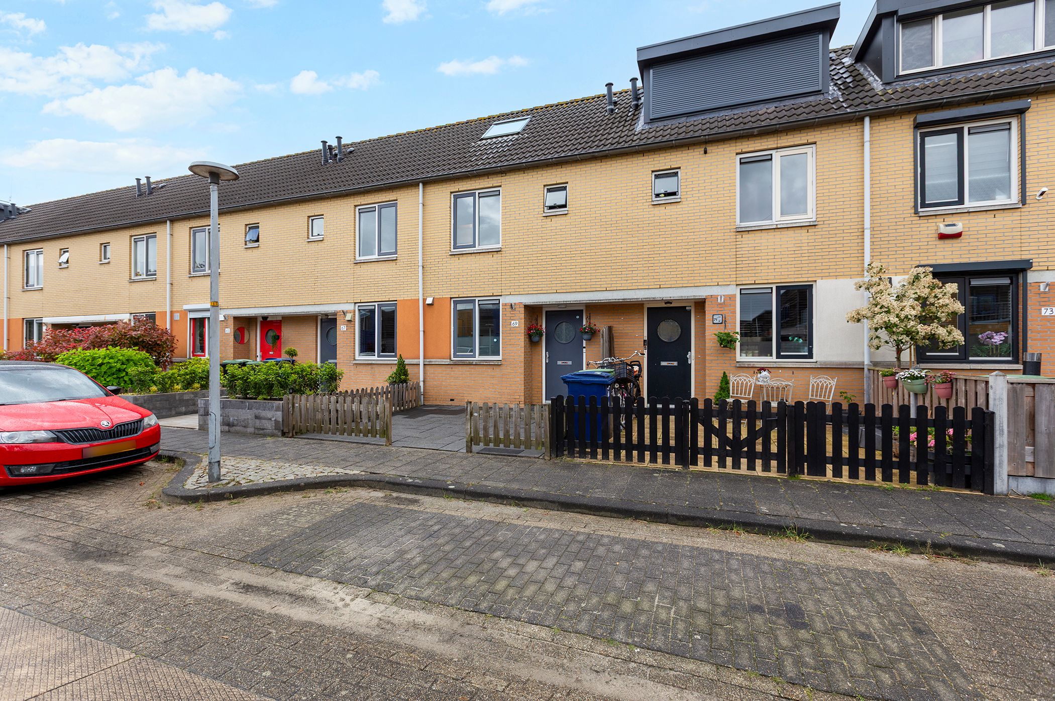 Photo of property