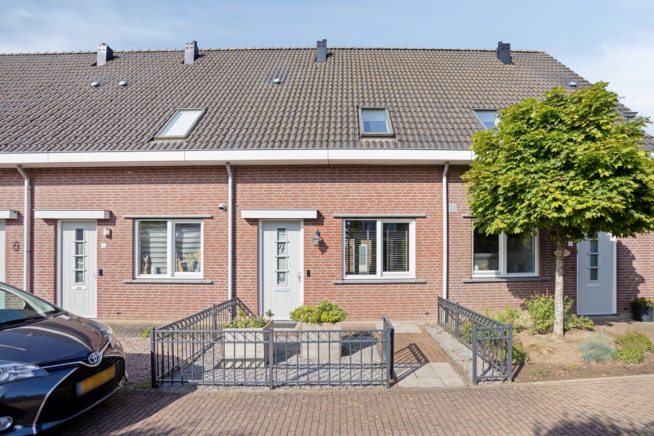Photo of property