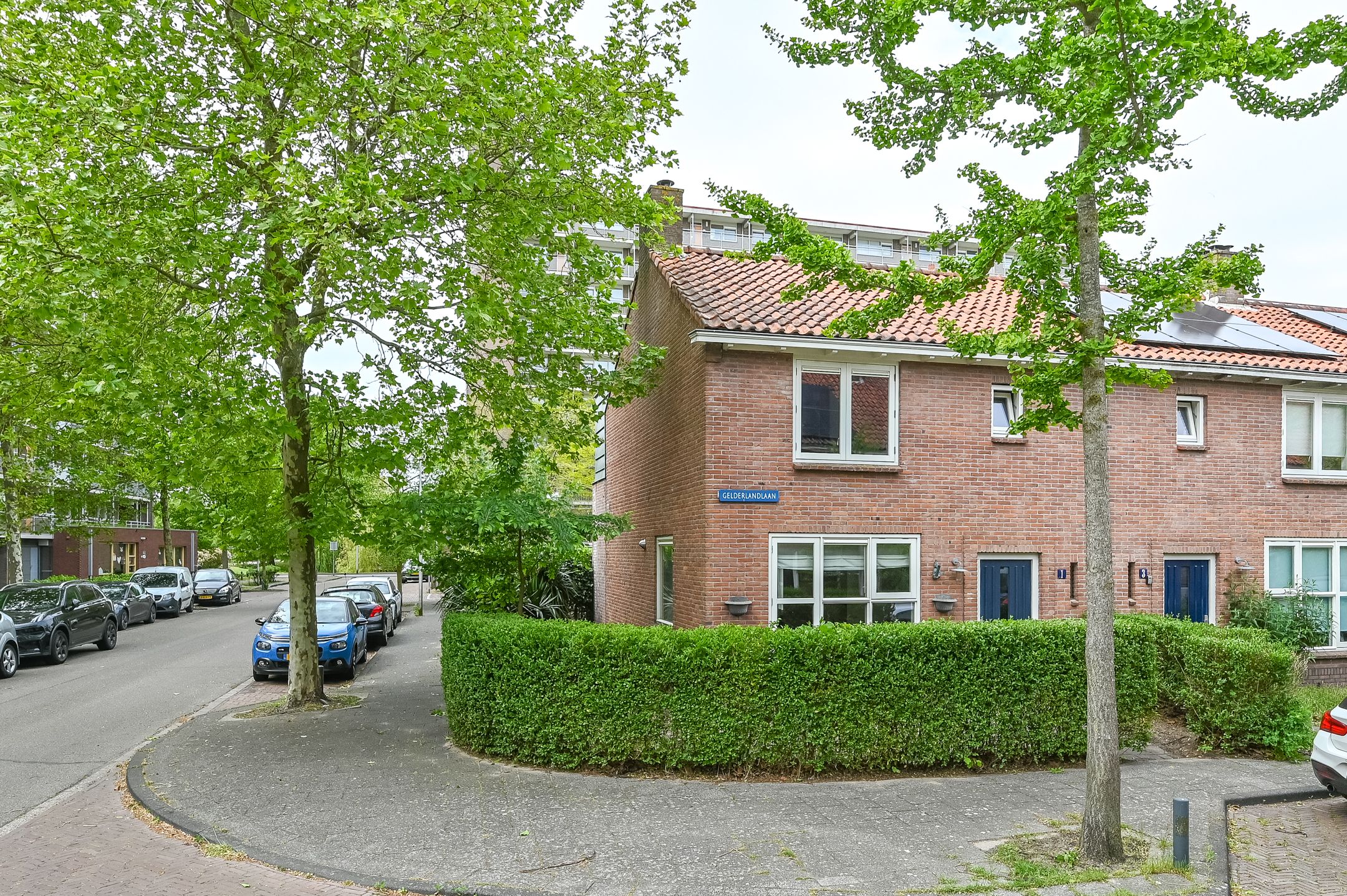 Photo of property