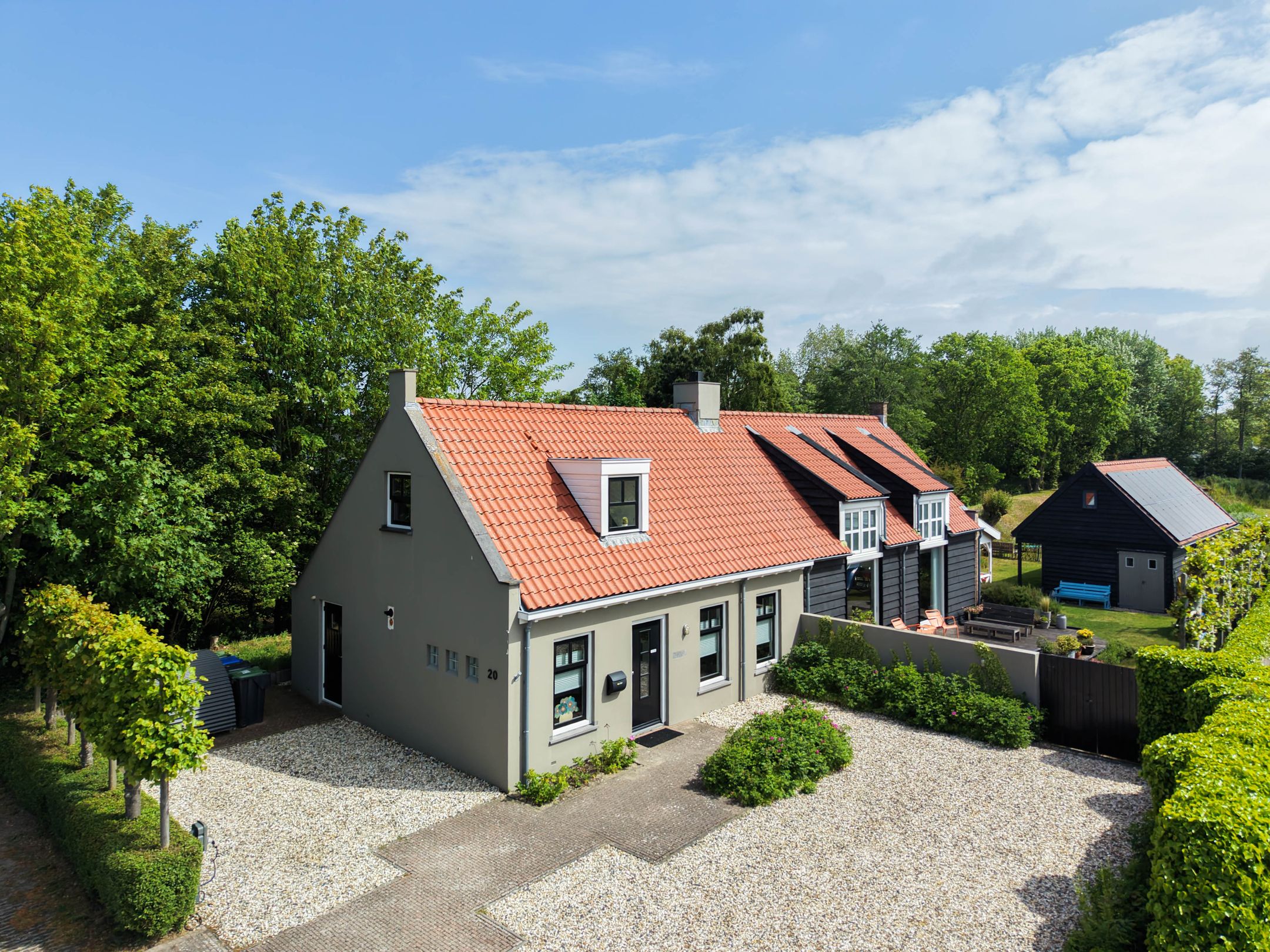 Photo of property