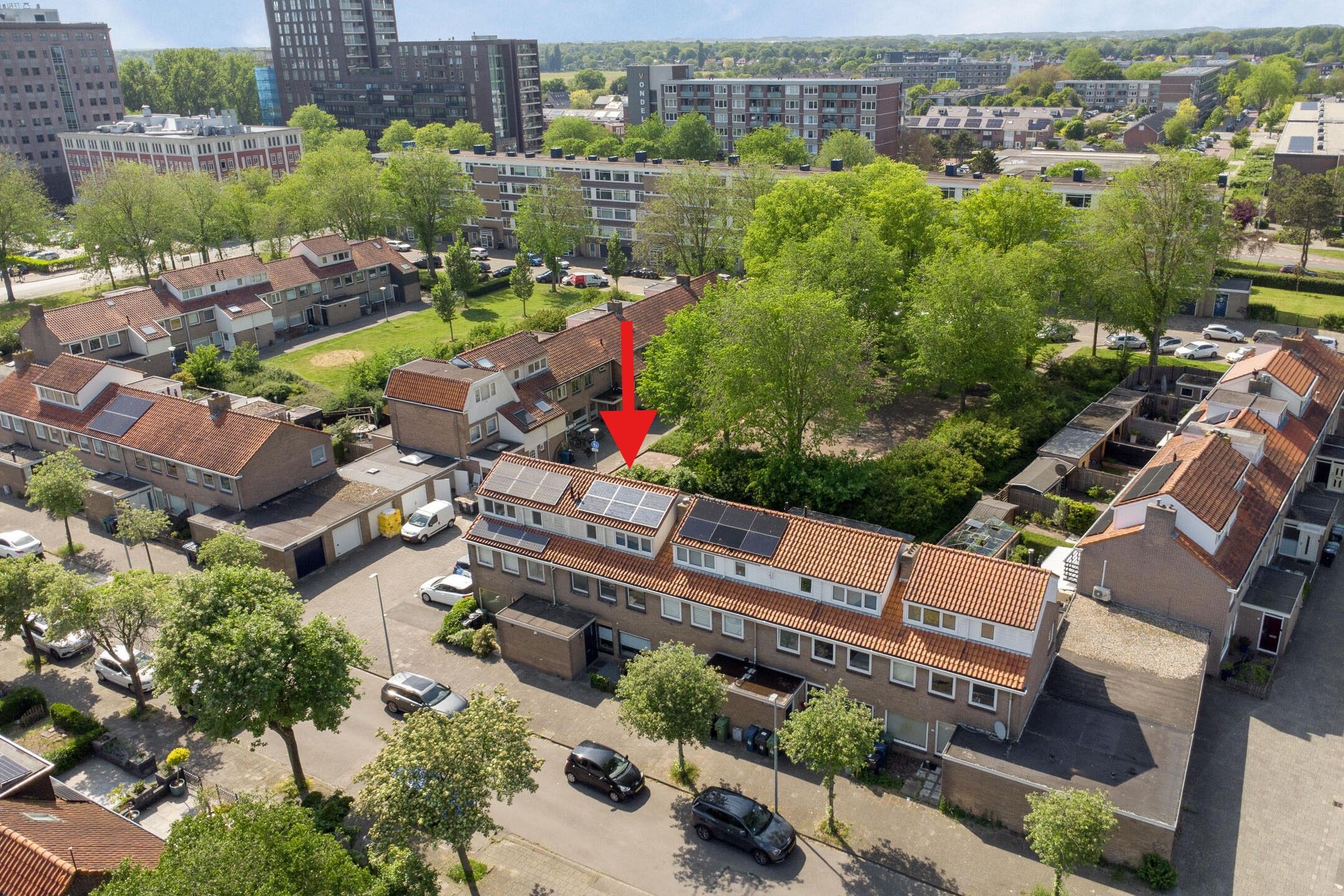 Photo of property