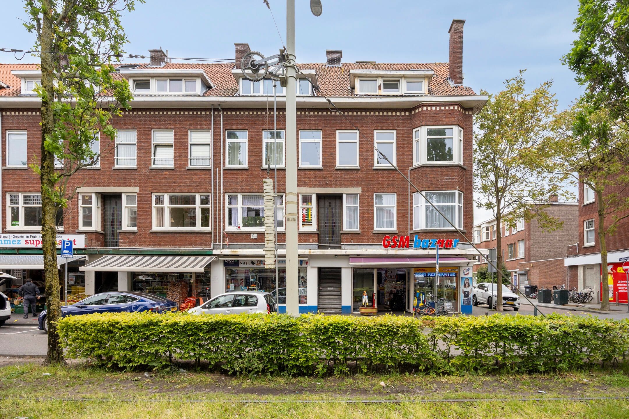 Photo of property