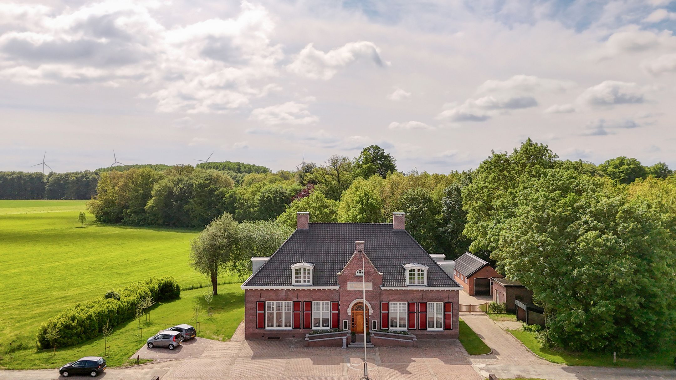 Photo of property