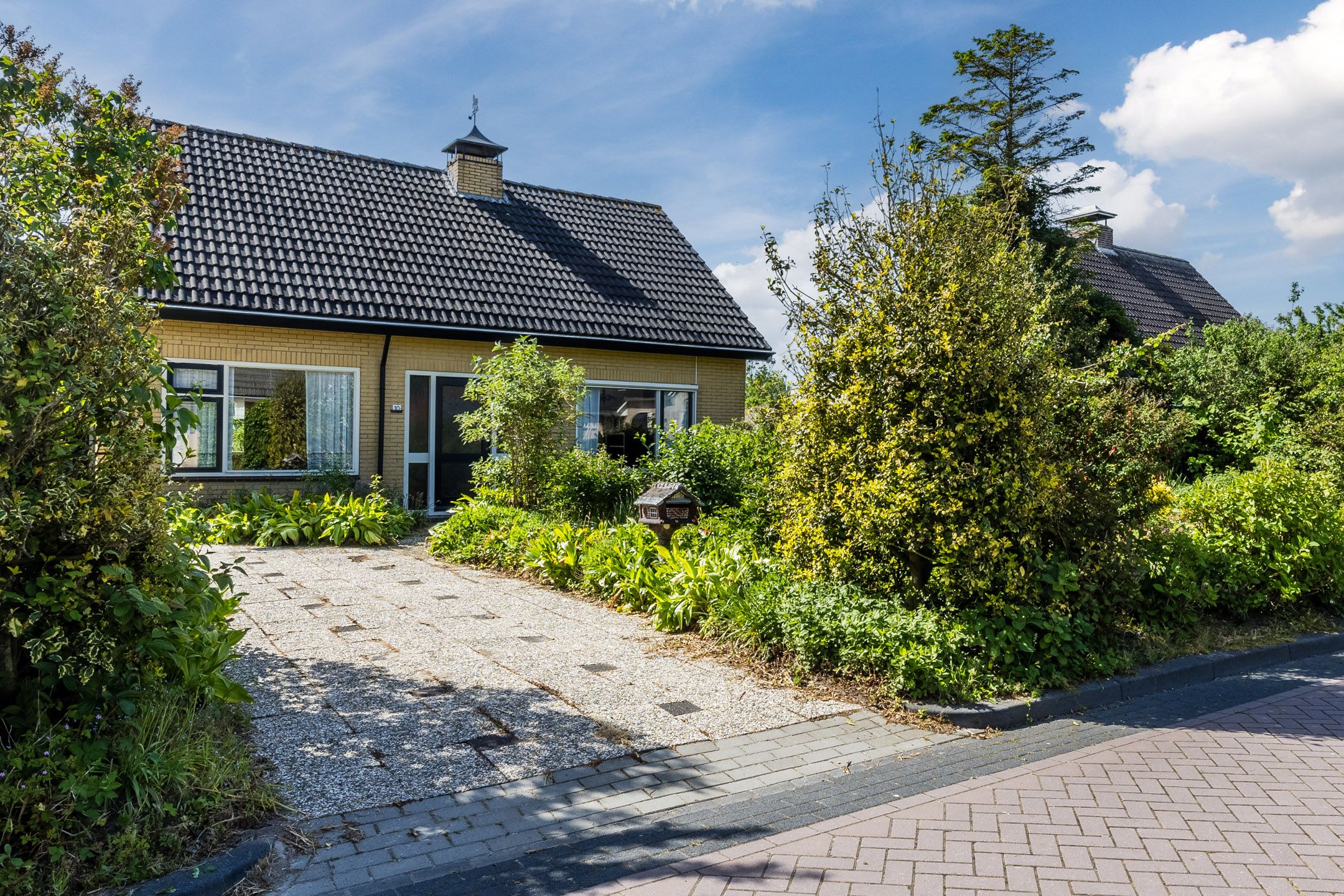 Photo of property