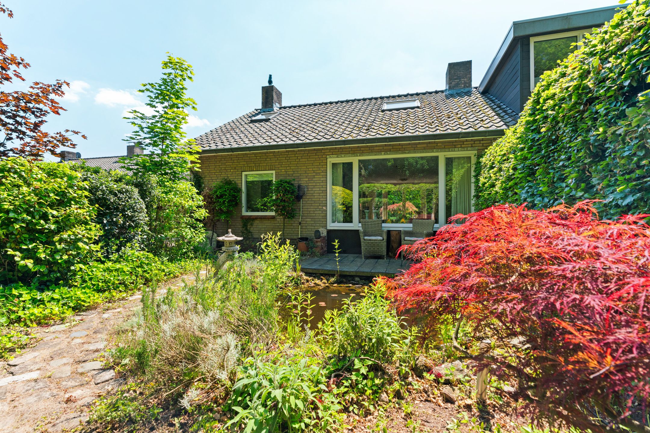 Photo of property