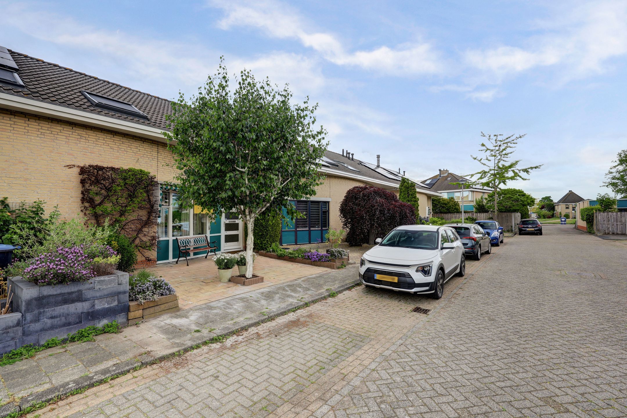 Photo of property