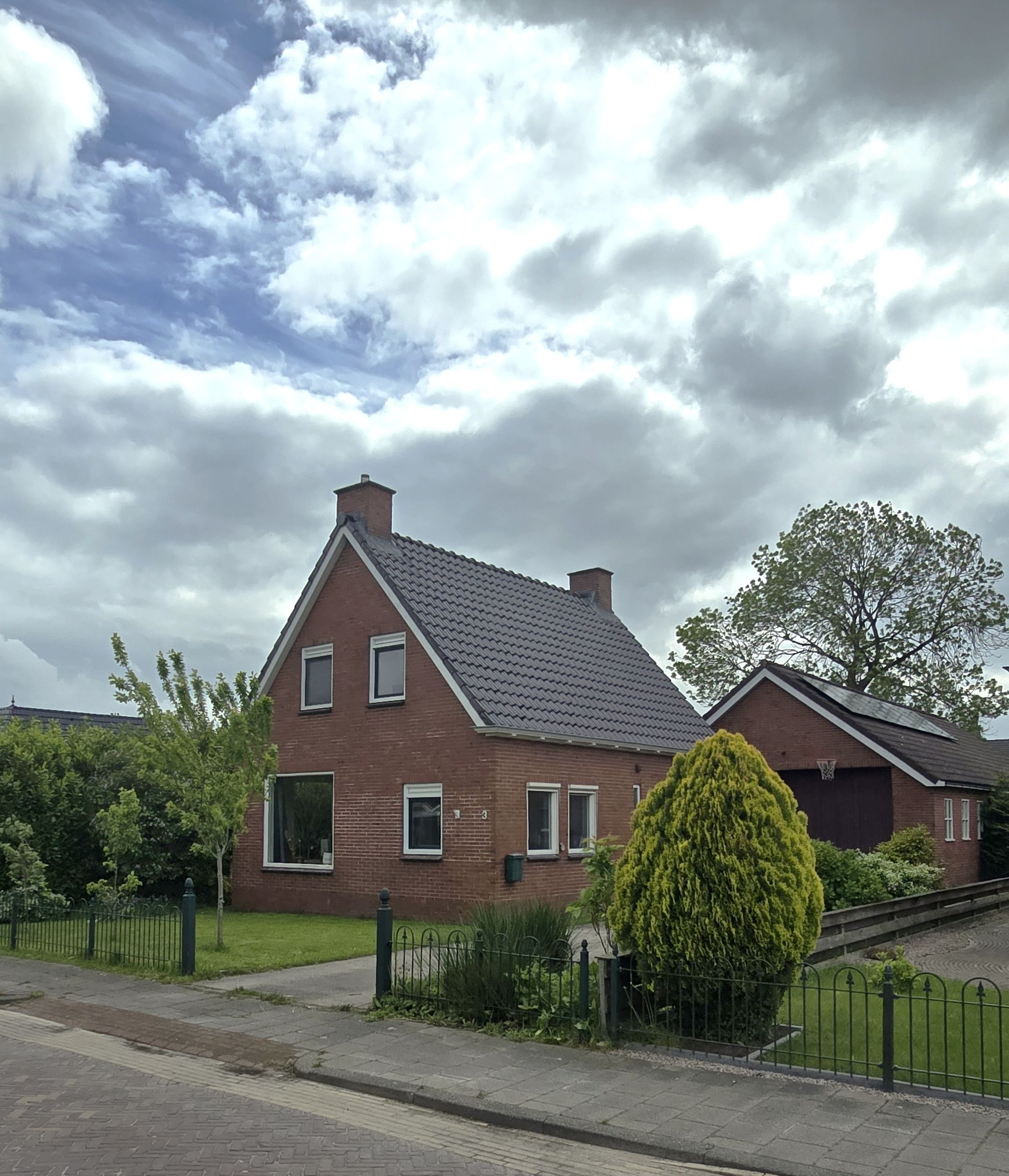 Photo of property
