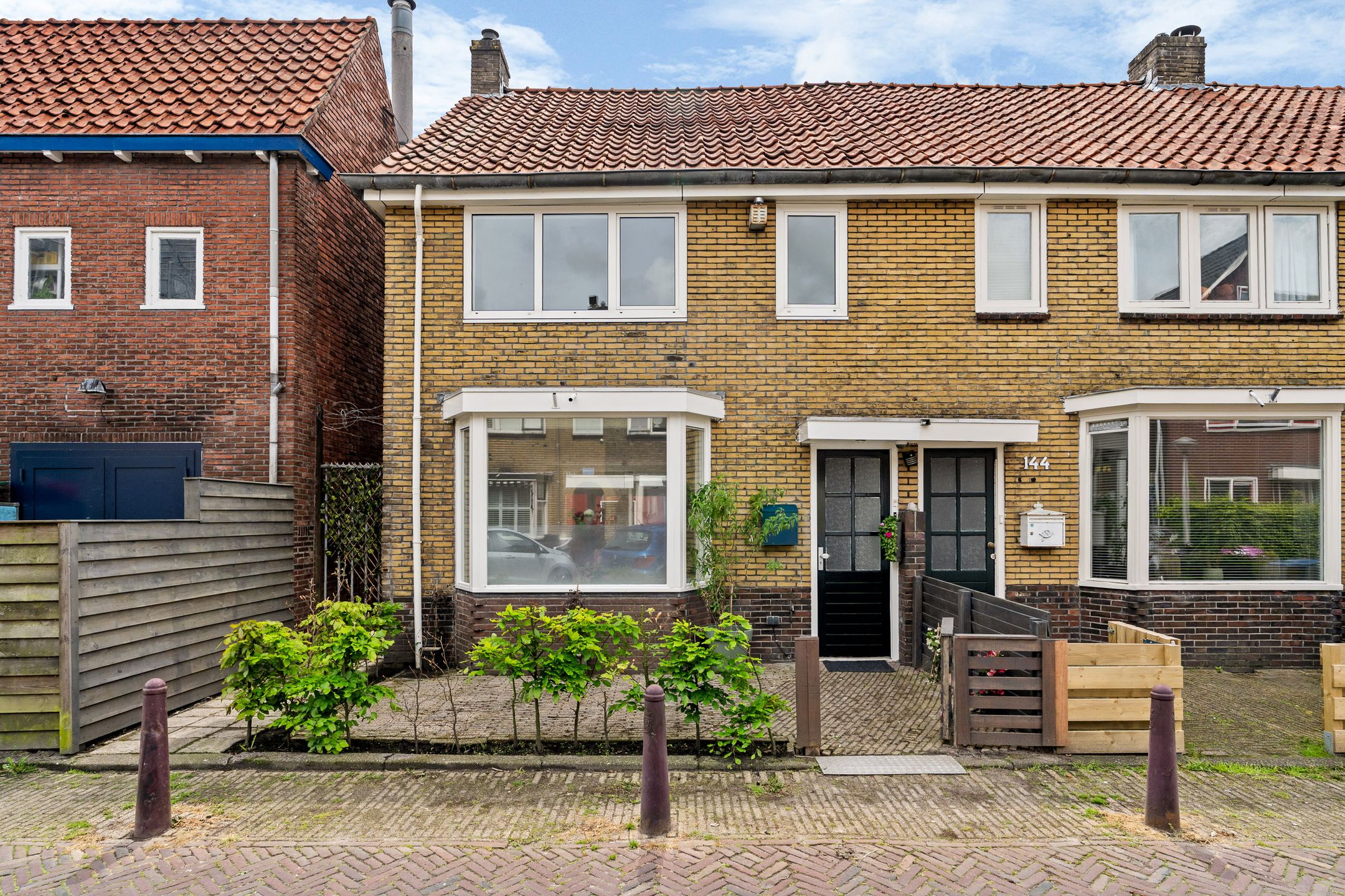 Photo of property