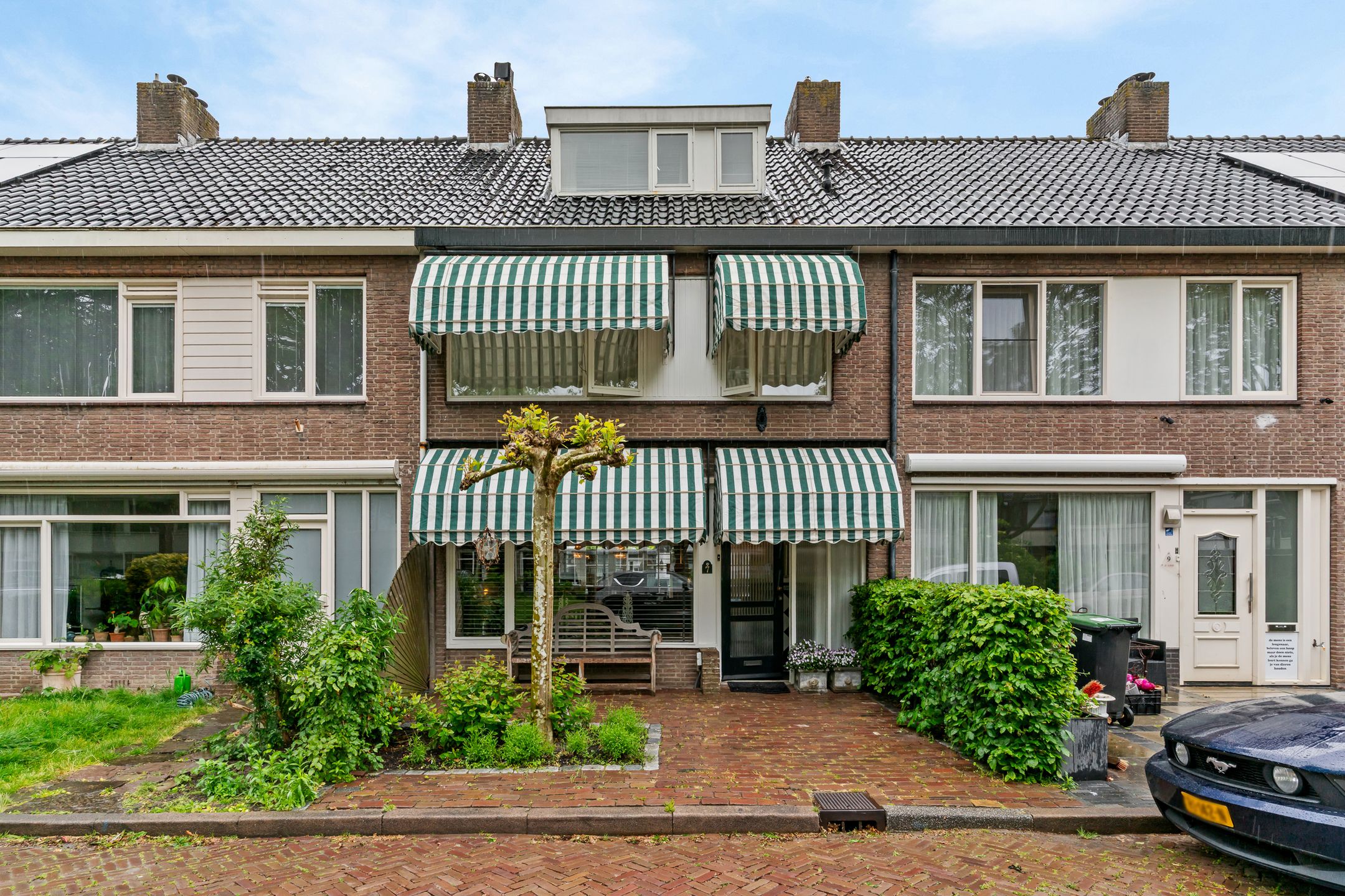 Photo of property
