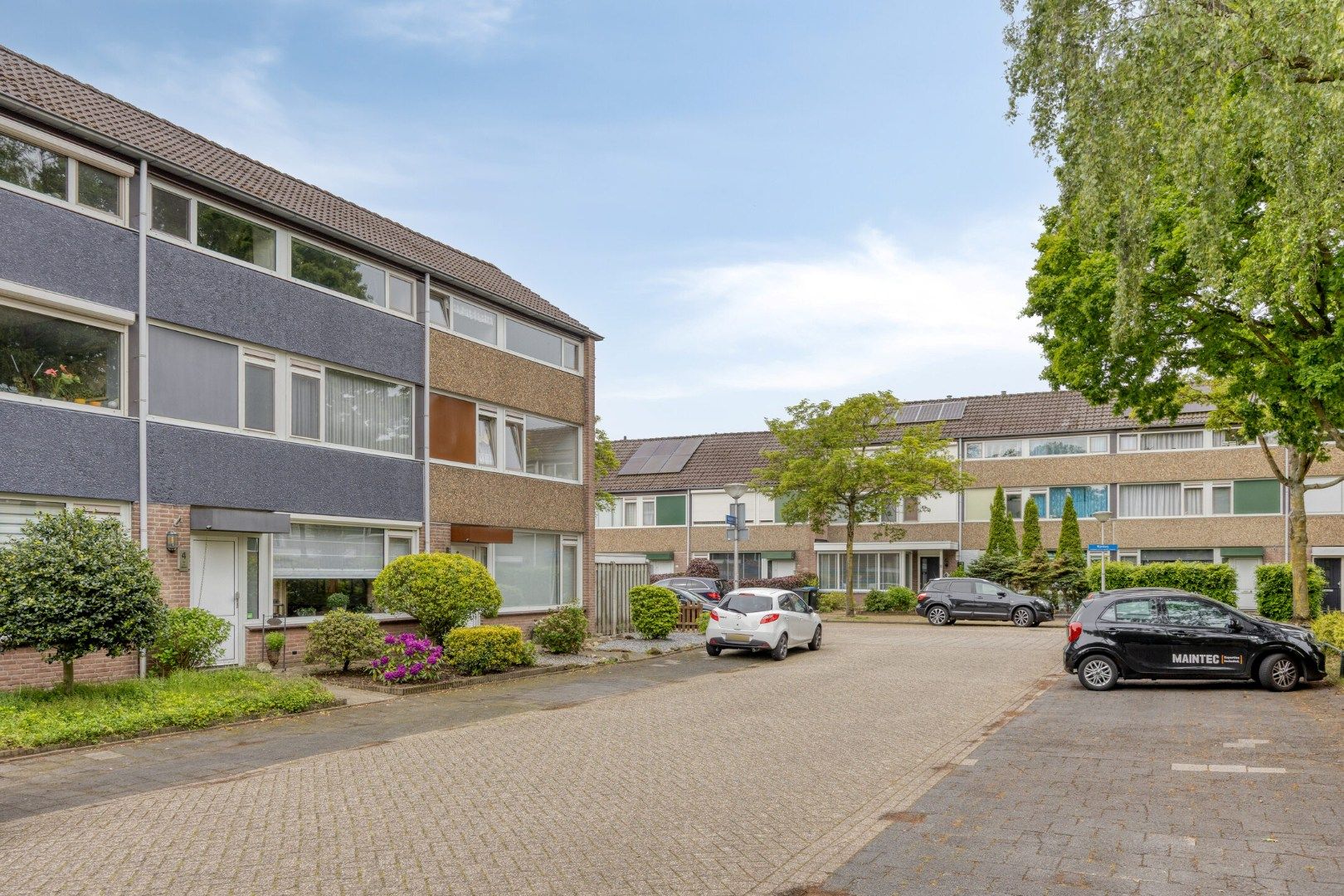 Photo of property