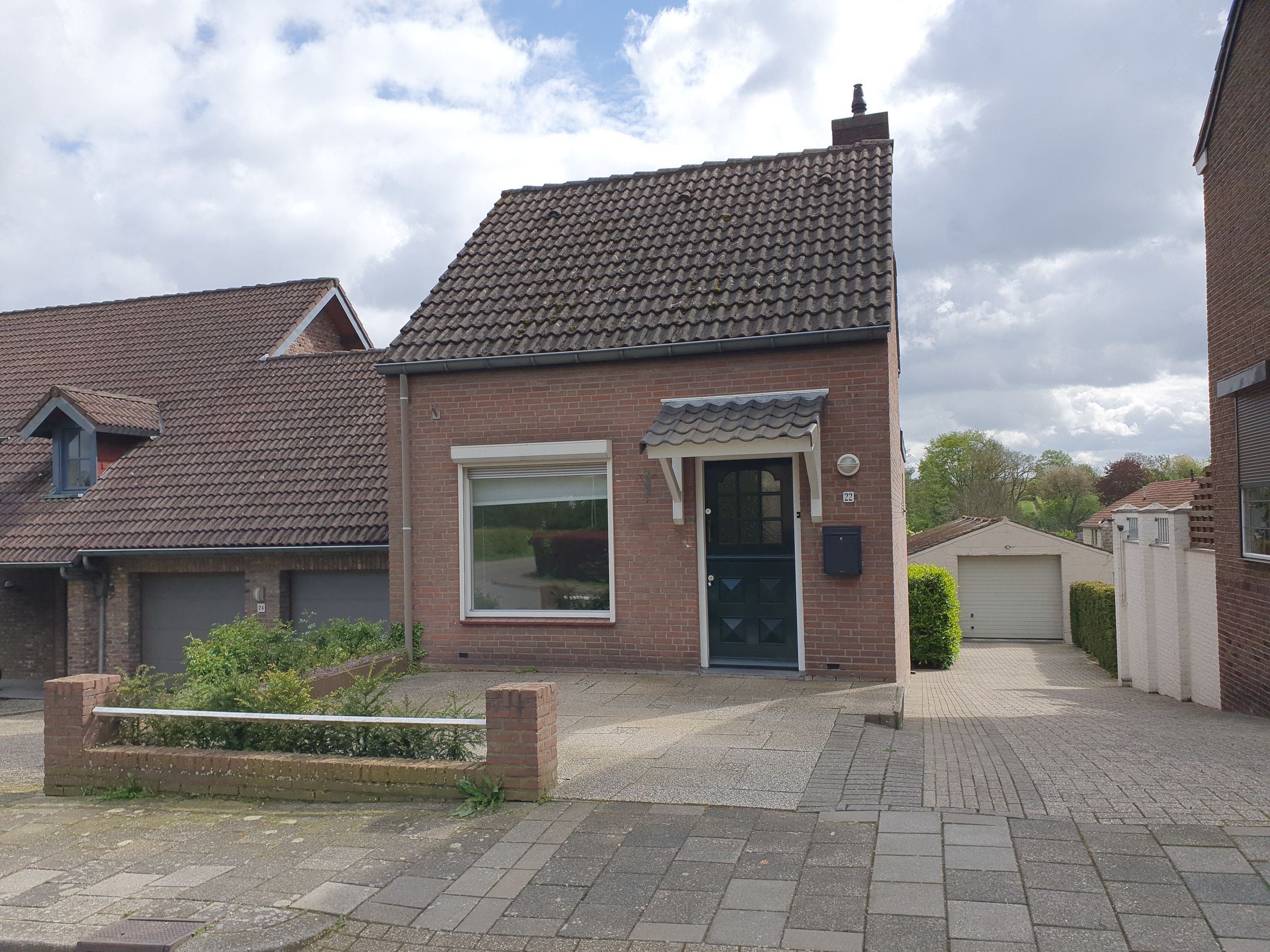 Photo of property