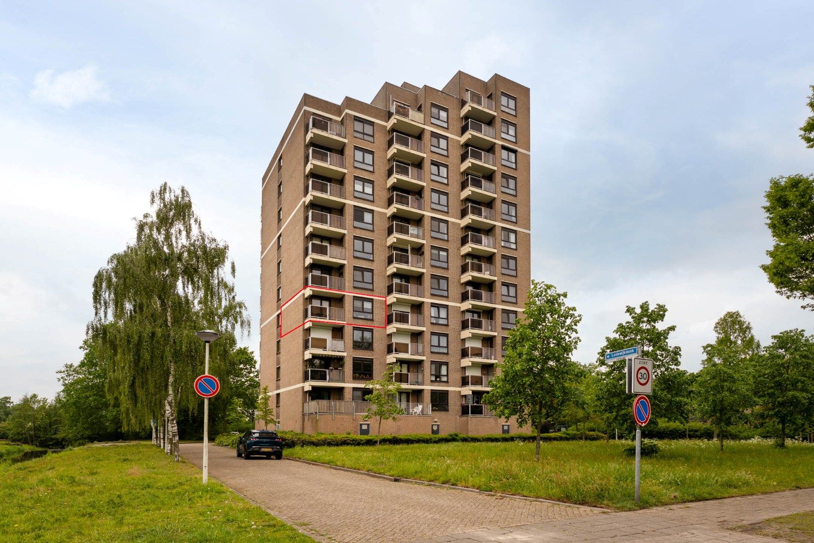 Photo of property