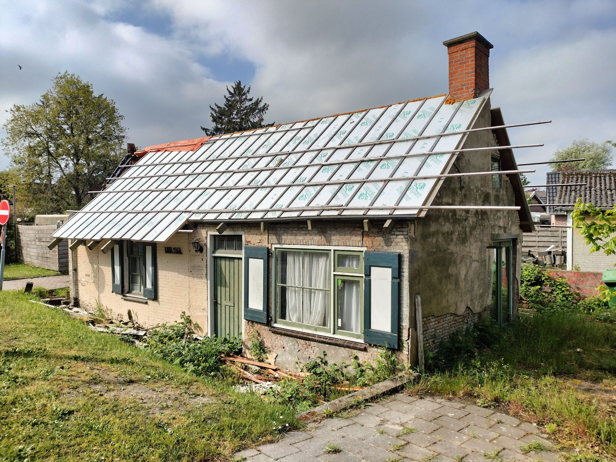 Photo of property