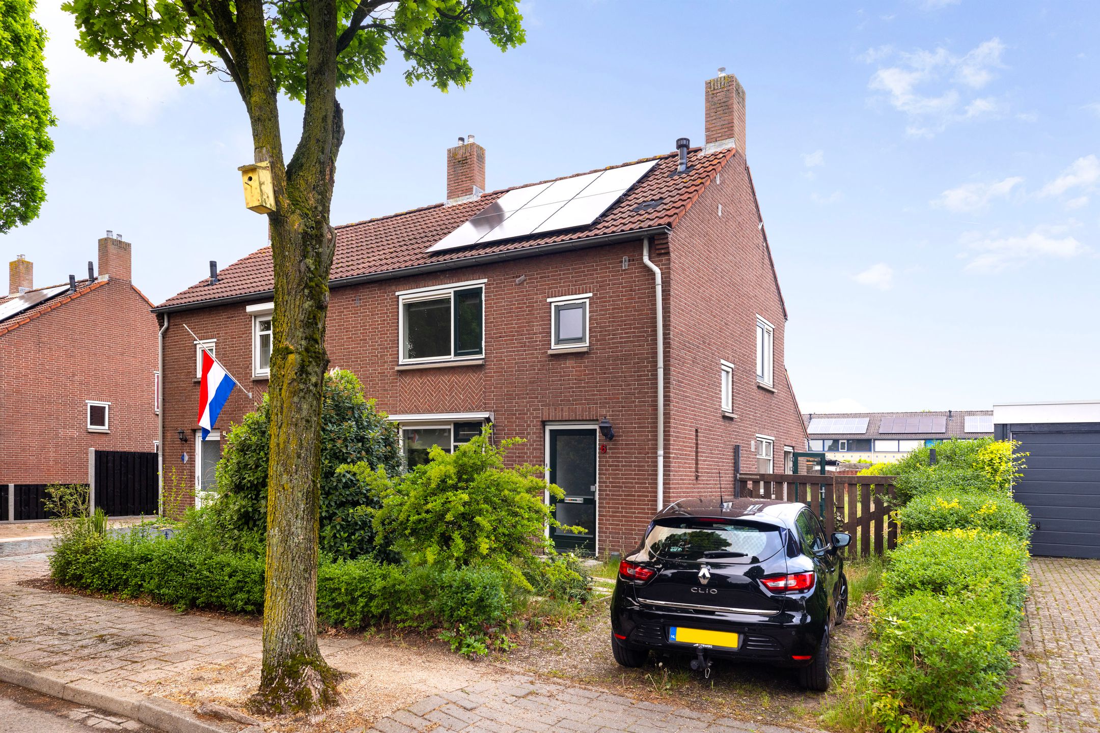 Photo of property