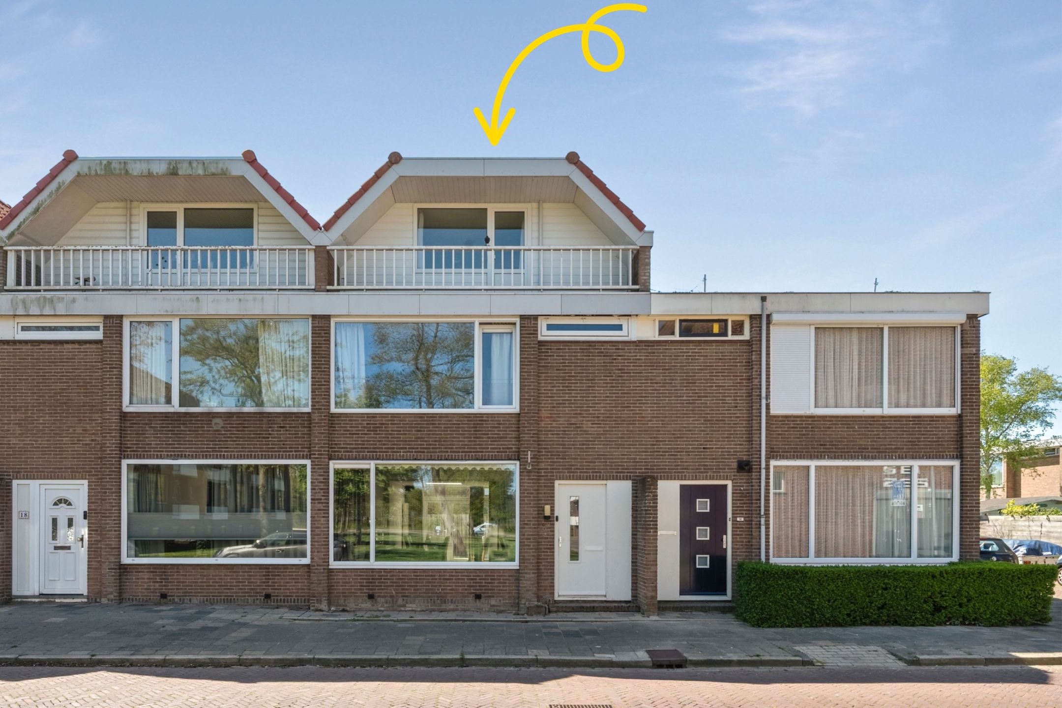 Photo of property