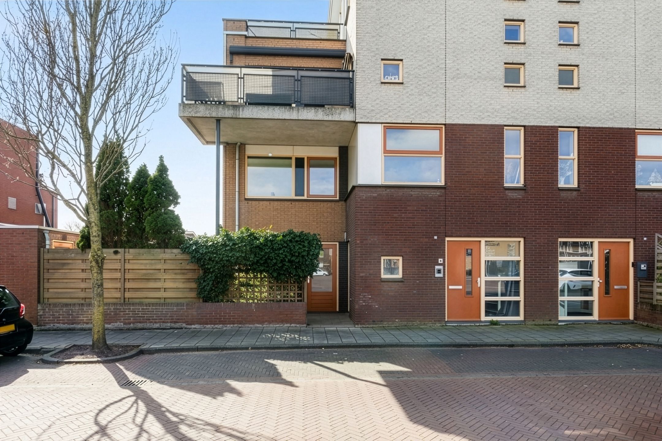 Photo of property