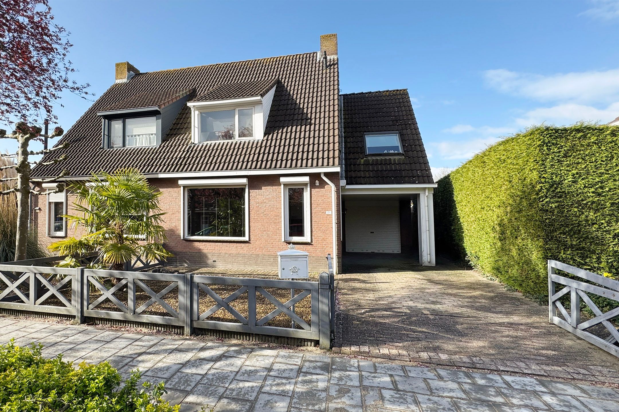 Photo of property