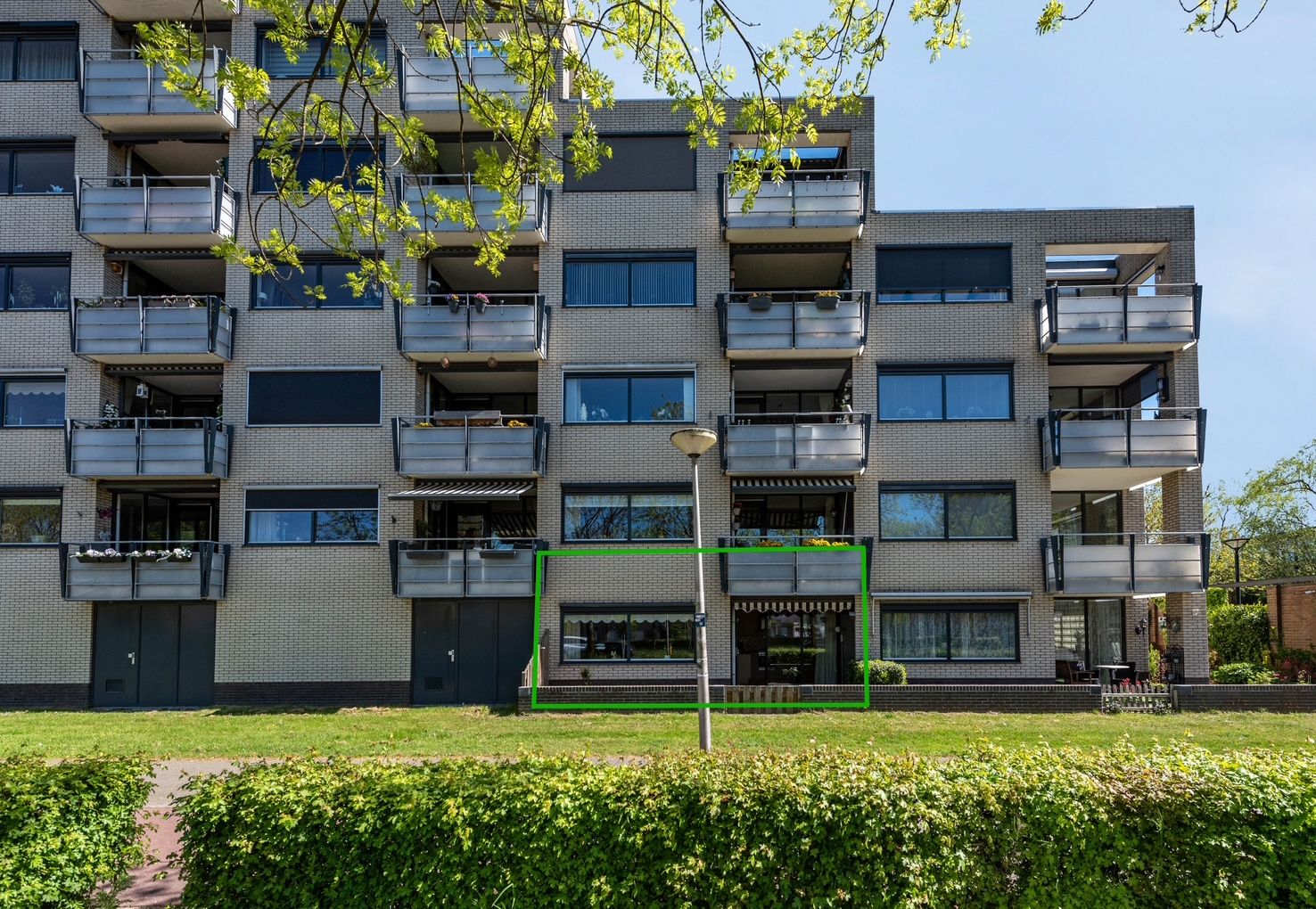 Photo of property