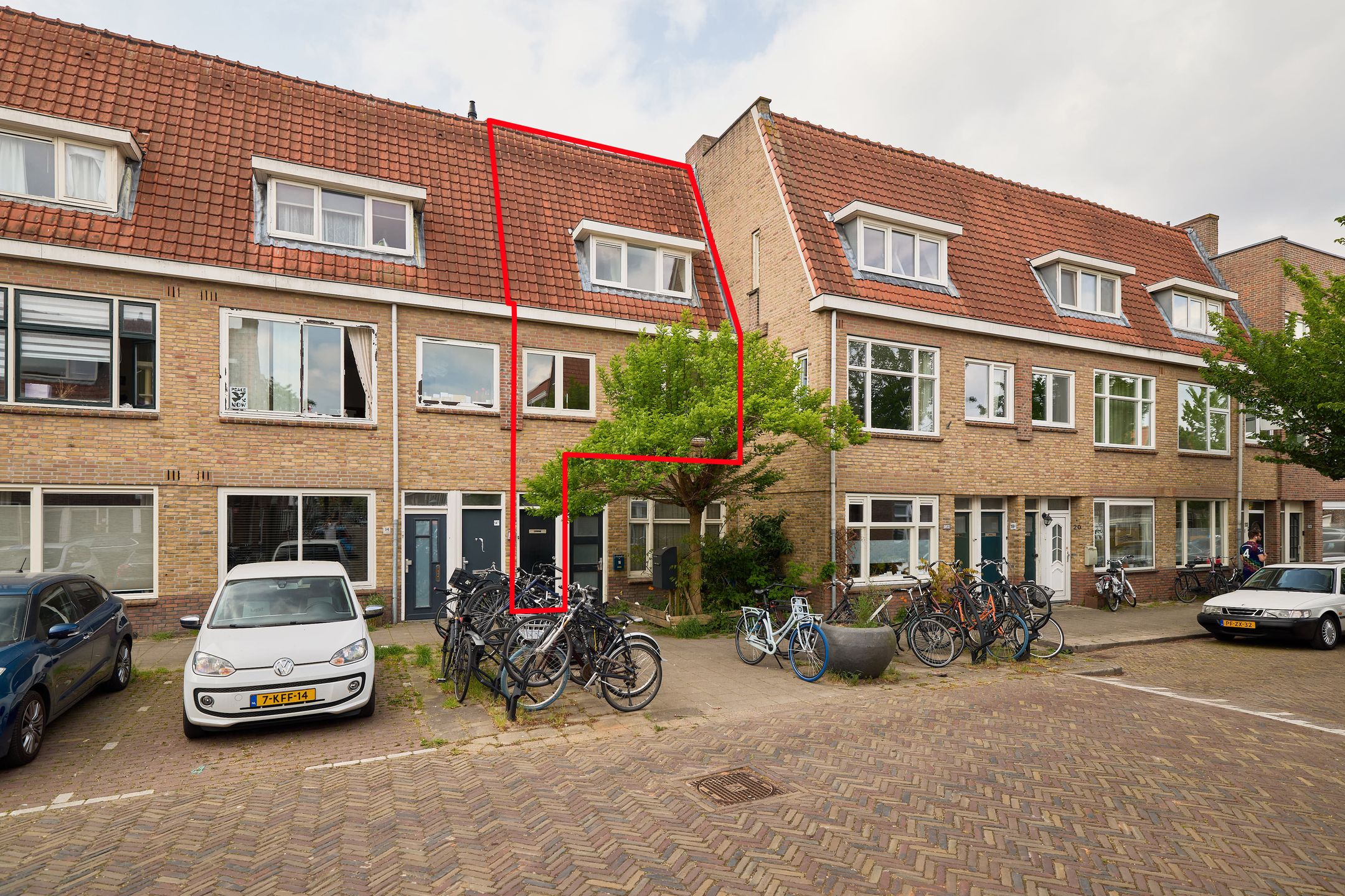 Photo of property