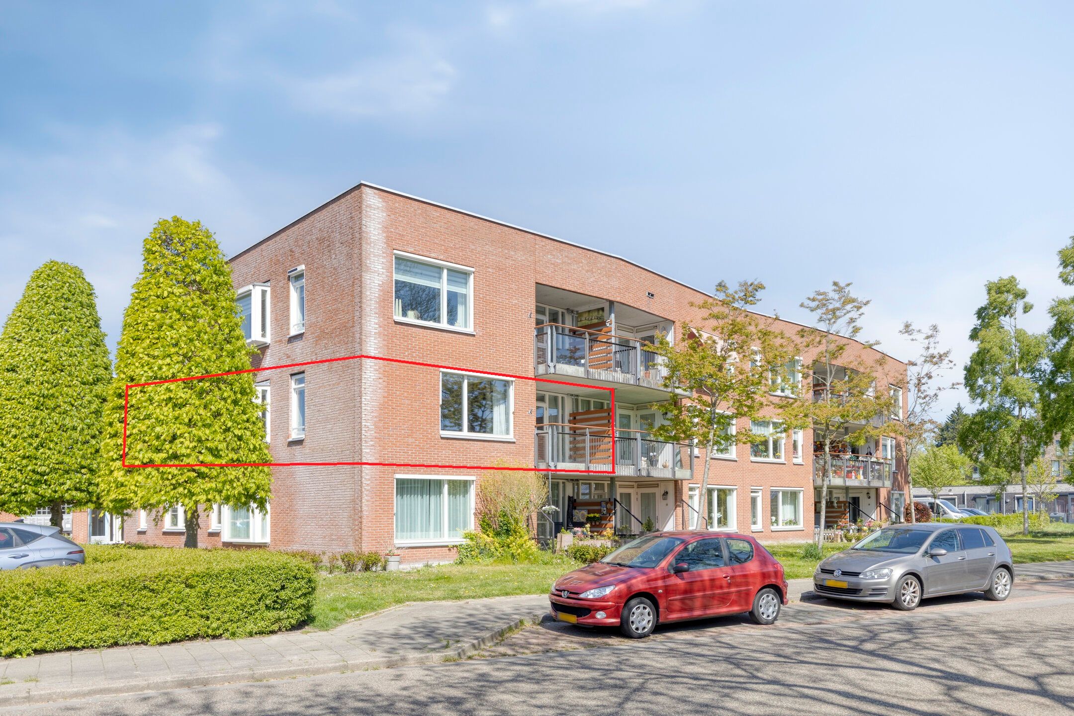 Photo of property