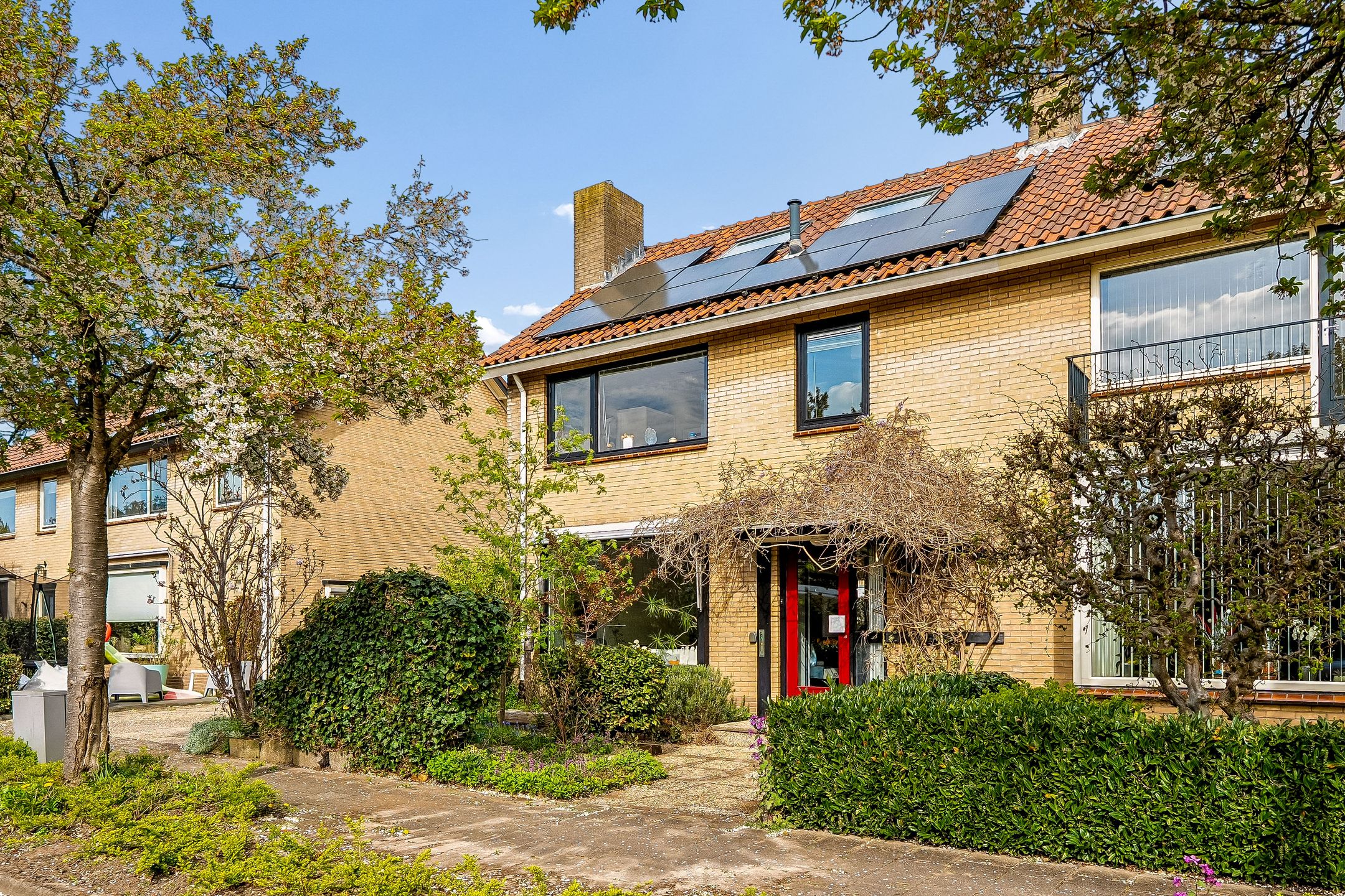 Photo of property