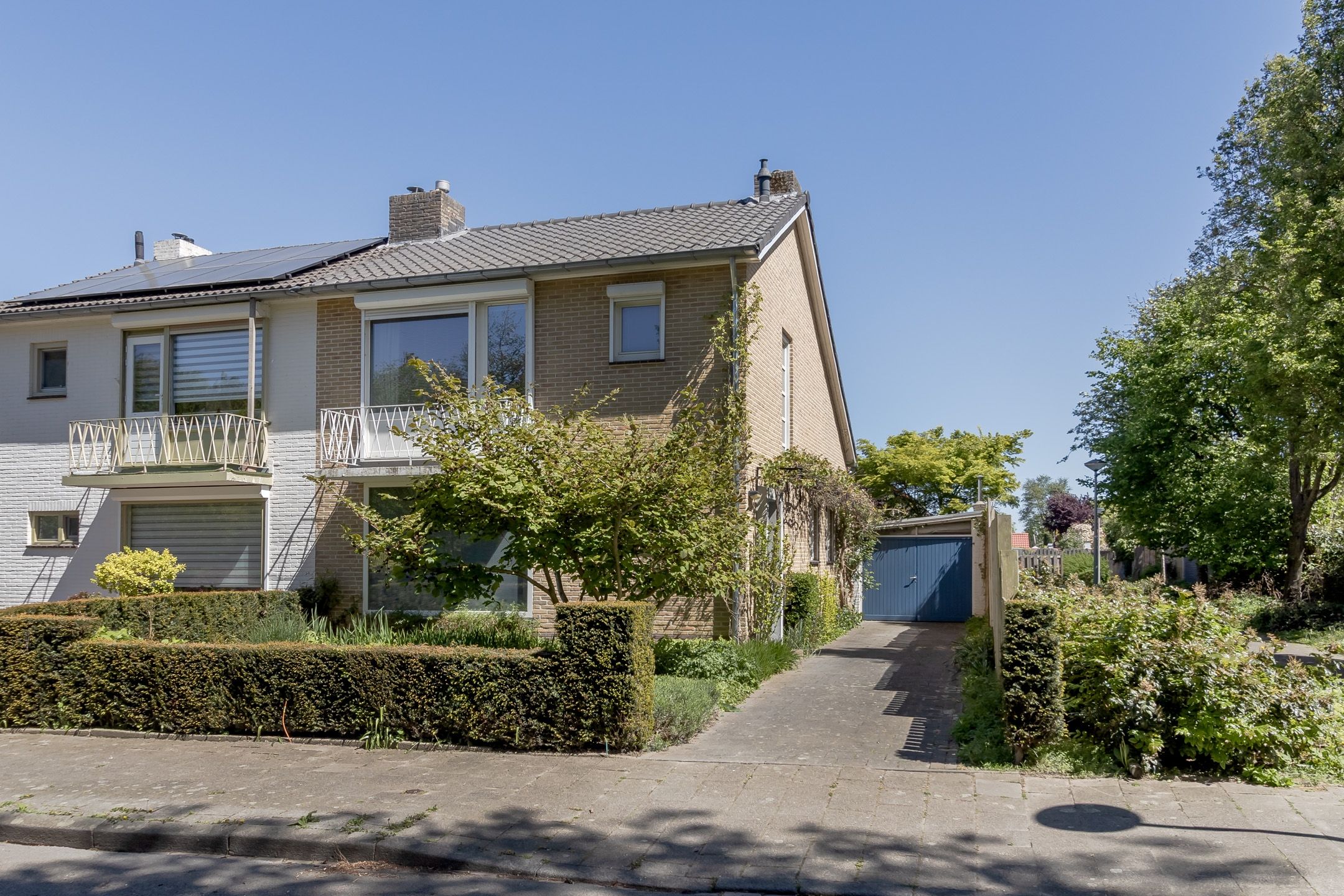 Photo of property