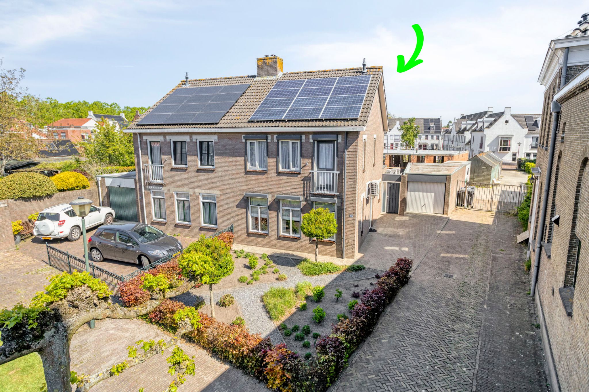 Photo of property
