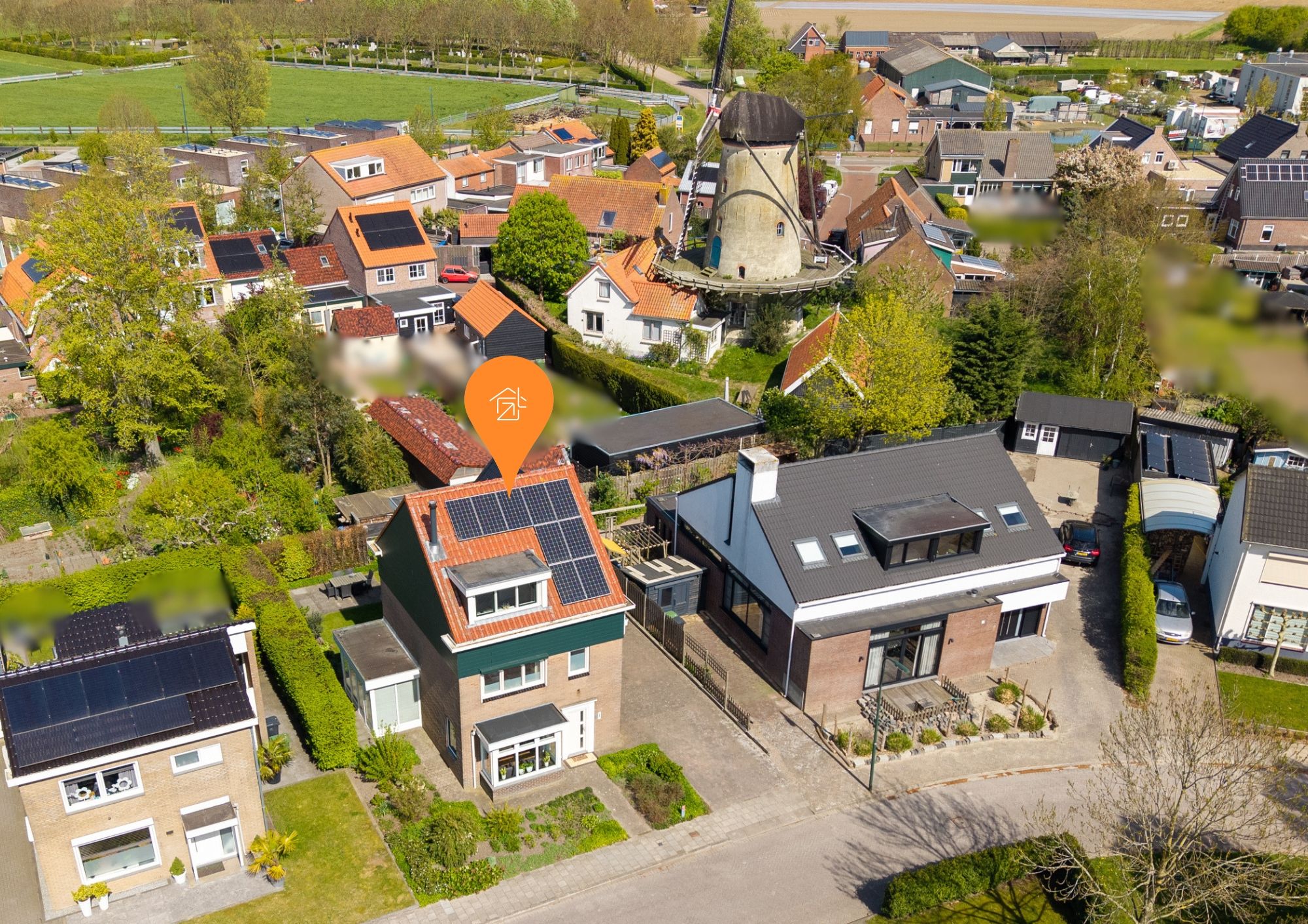 Photo of property