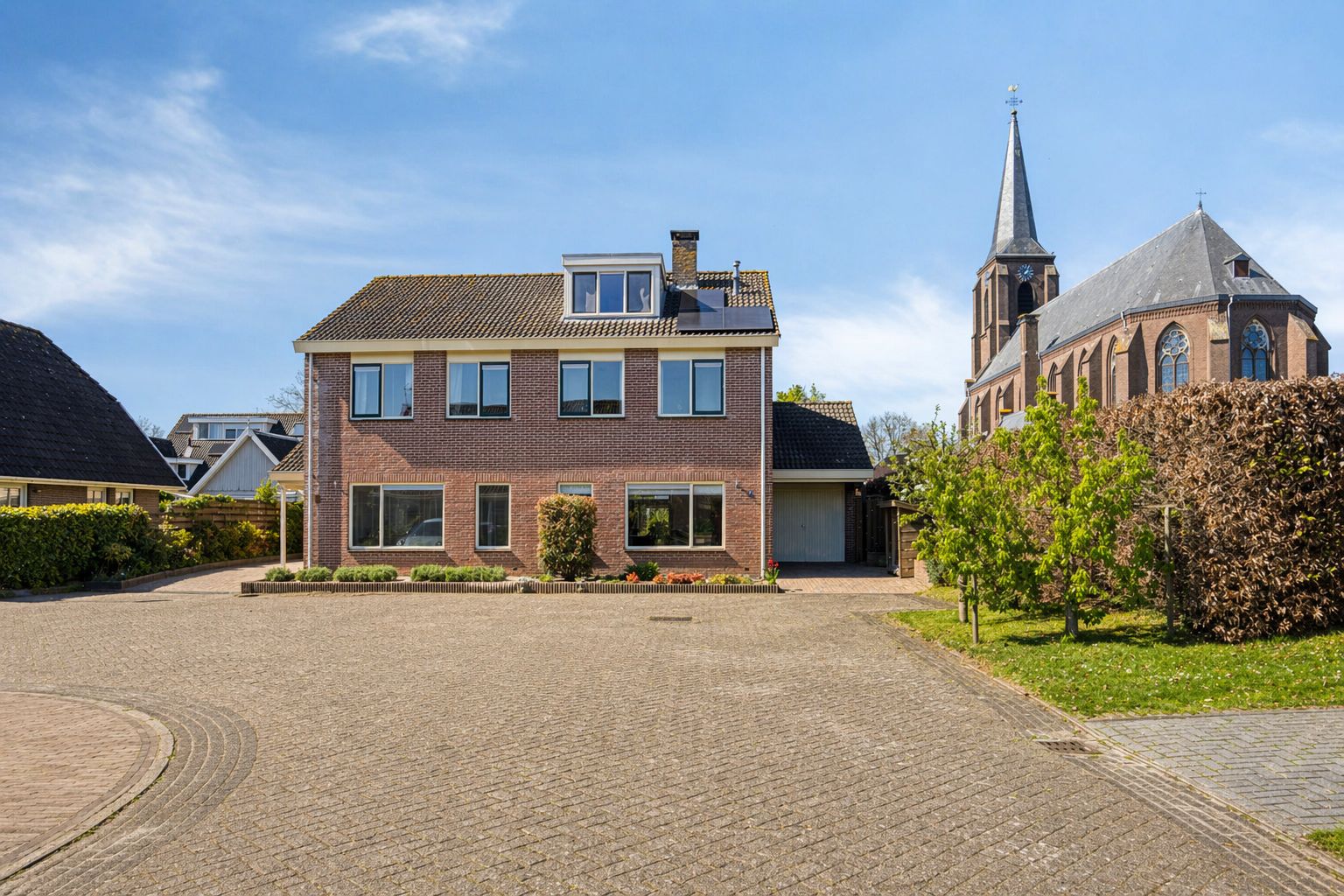 Photo of property