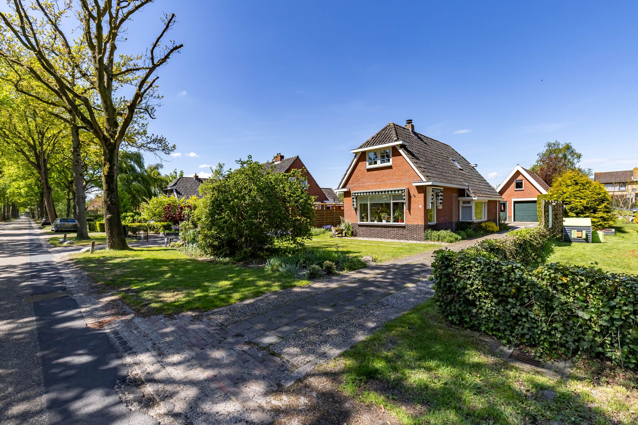 Photo of property