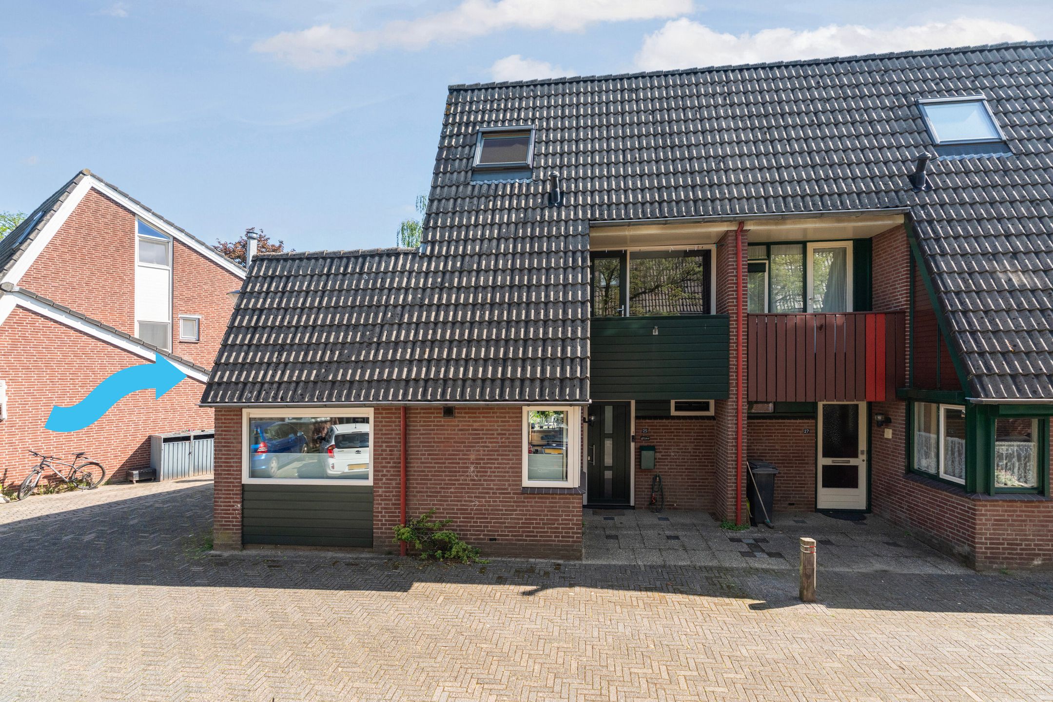 Photo of property