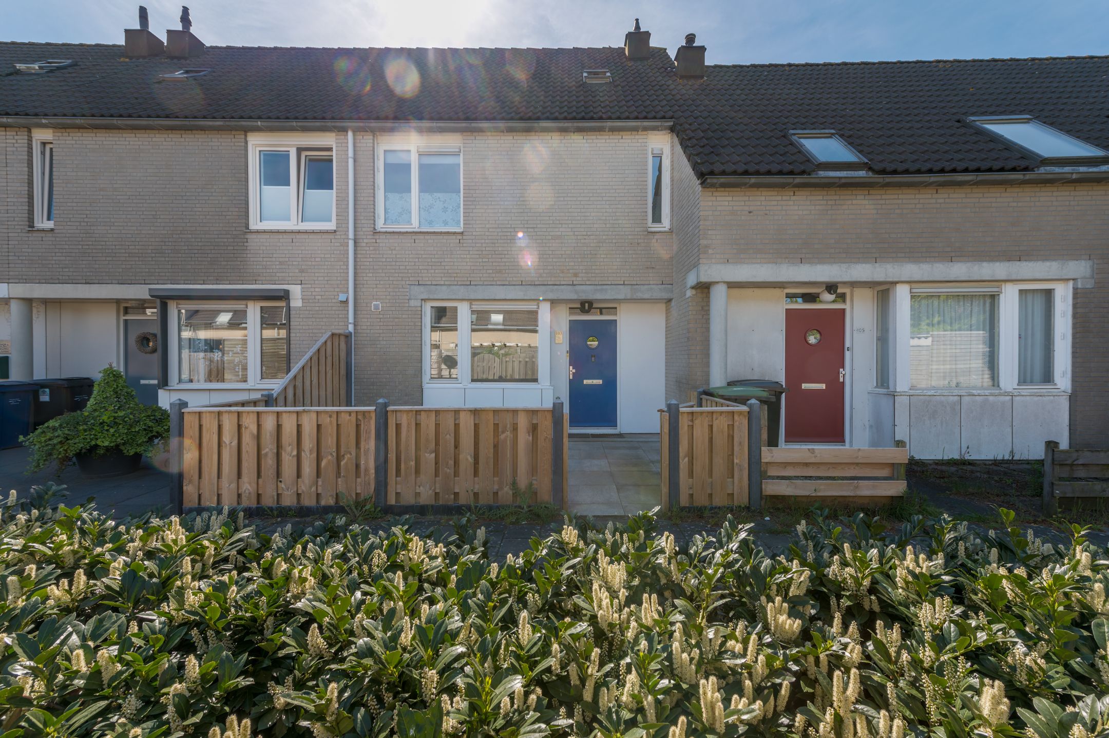Photo of property