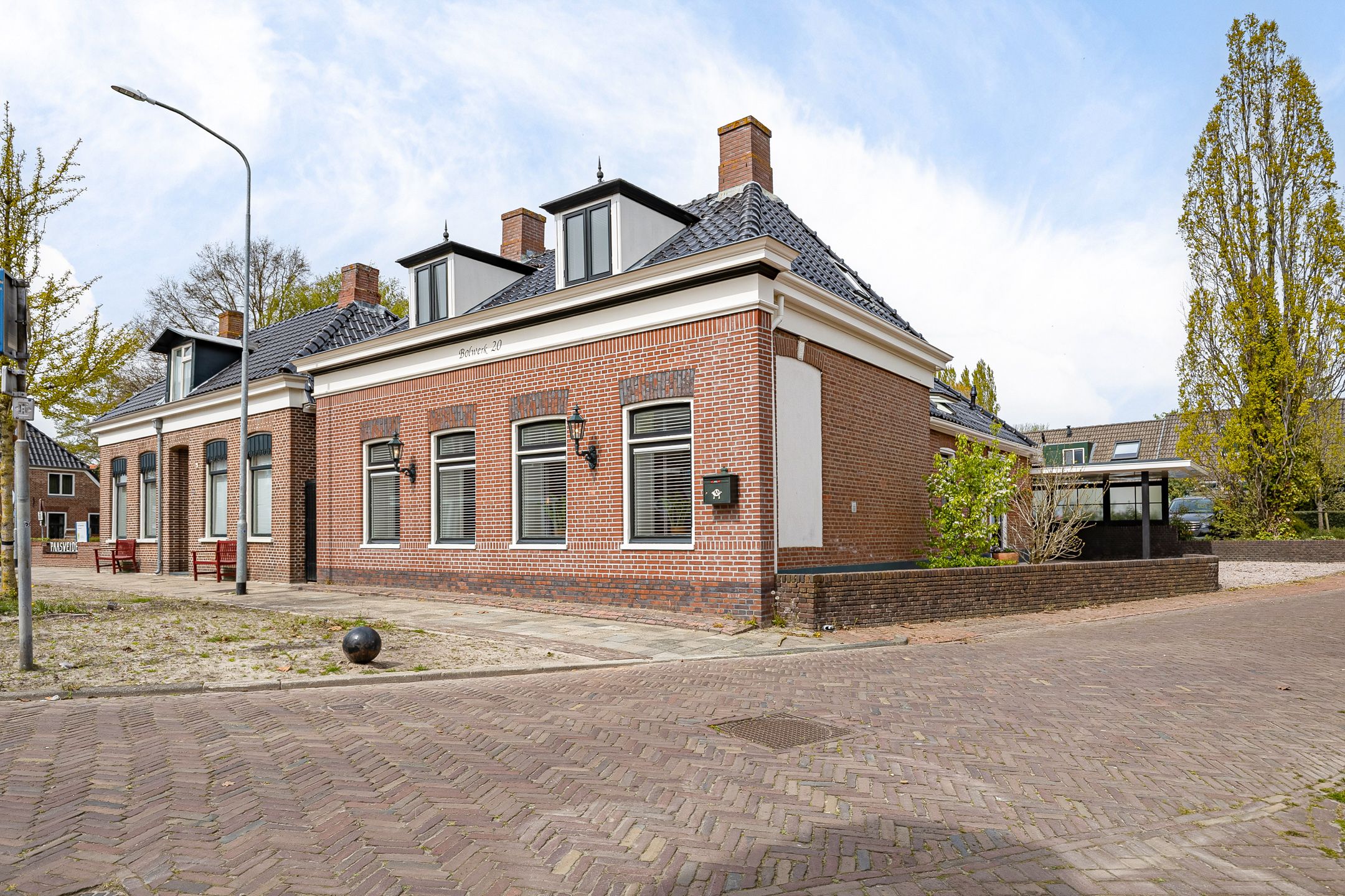 Photo of property