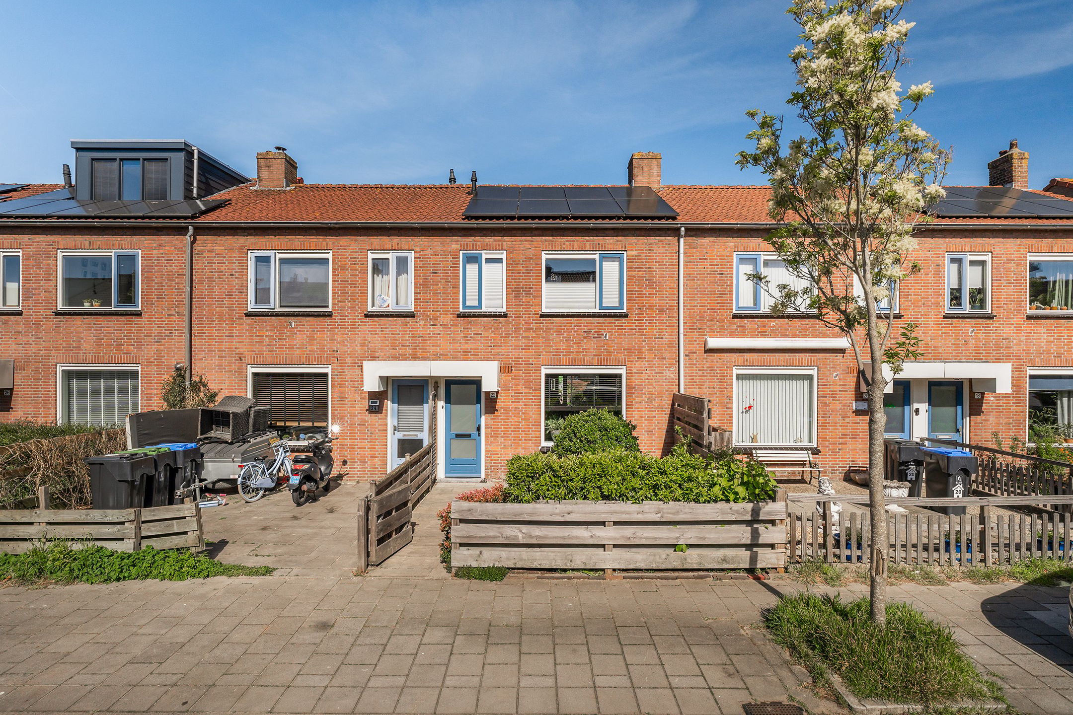 Photo of property
