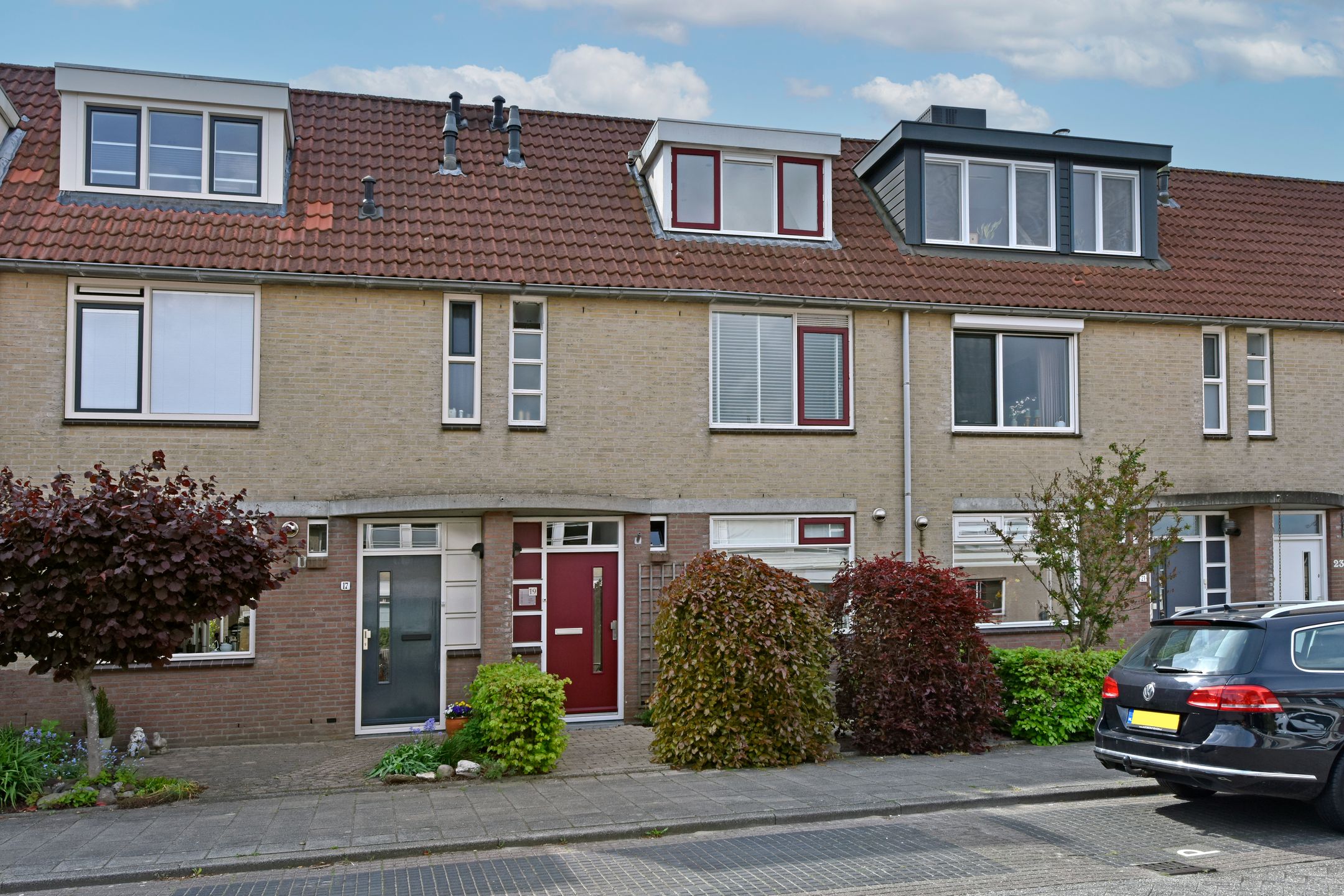 Photo of property
